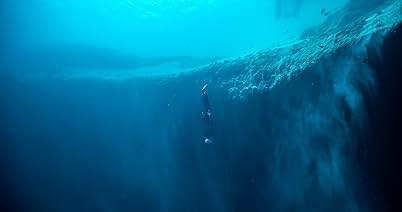 PARAMOUNT MOVIES — Freediver