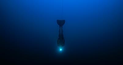 PARAMOUNT MOVIES — Freediver
