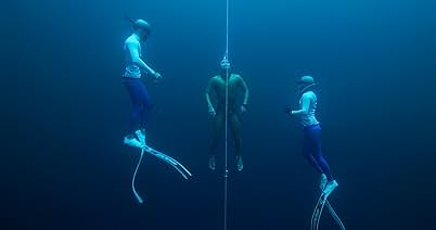 PARAMOUNT MOVIES — Freediver