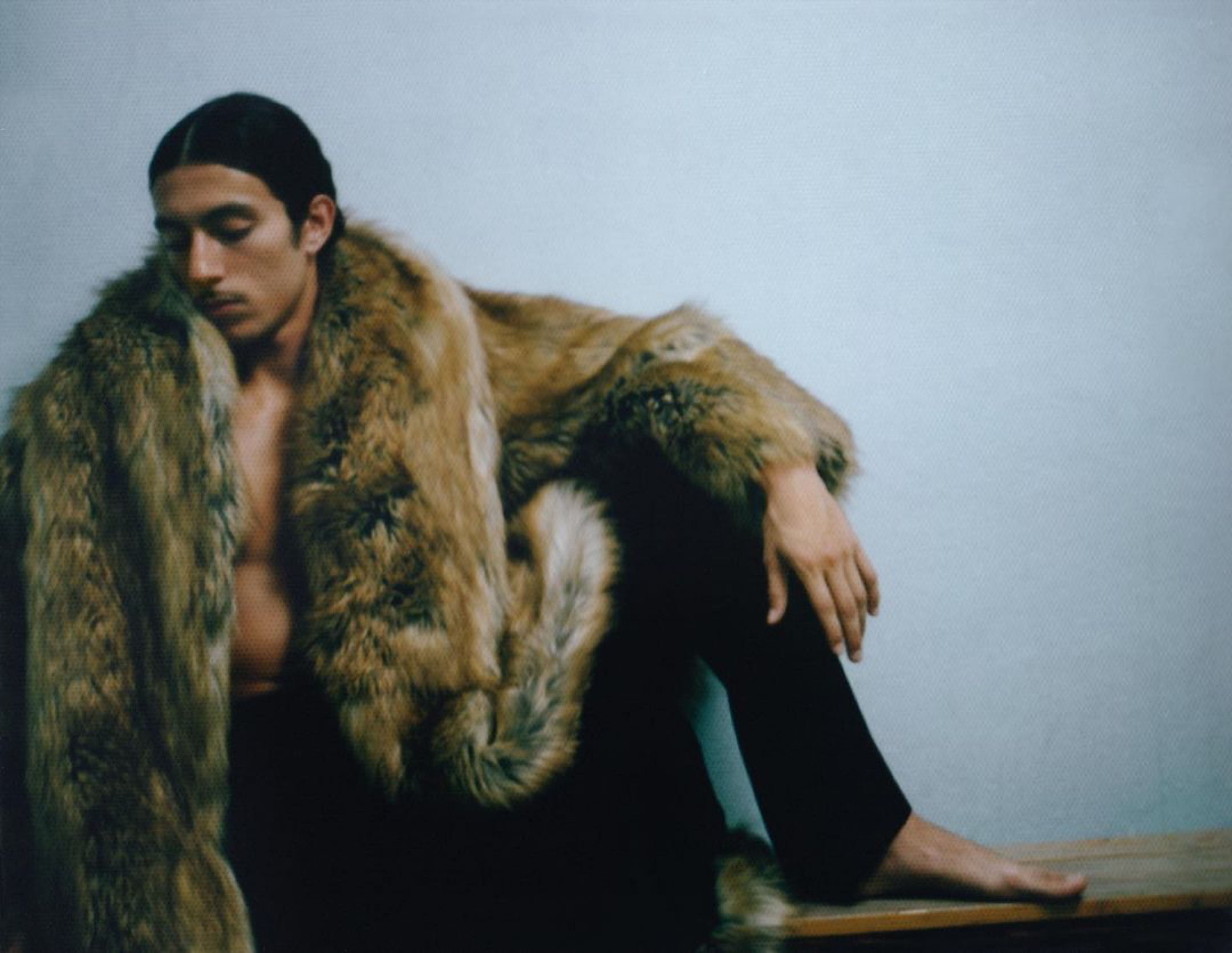 T — The NYTimes Style Magazine