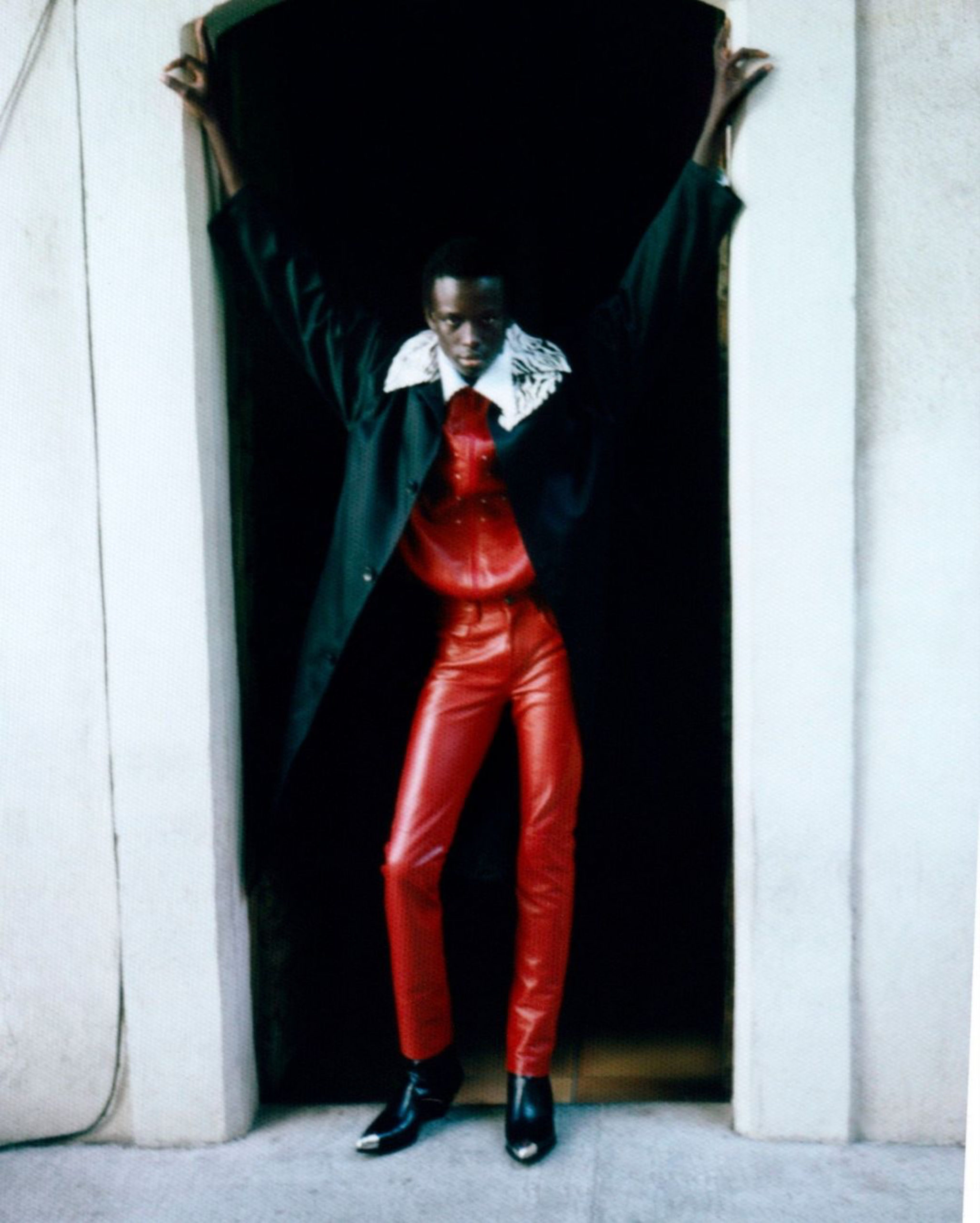 T — The NYTimes Style Magazine