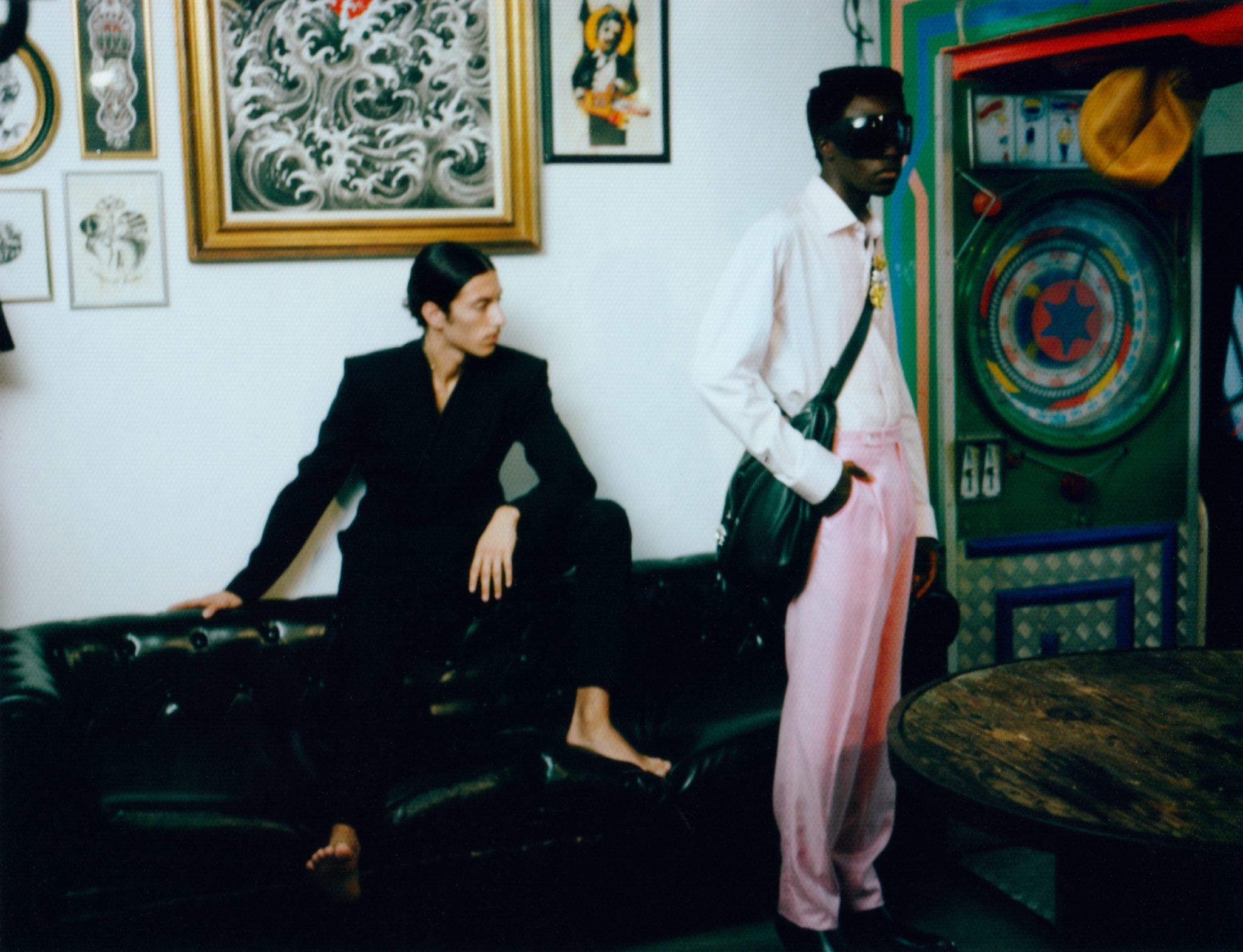 T — The NYTimes Style Magazine