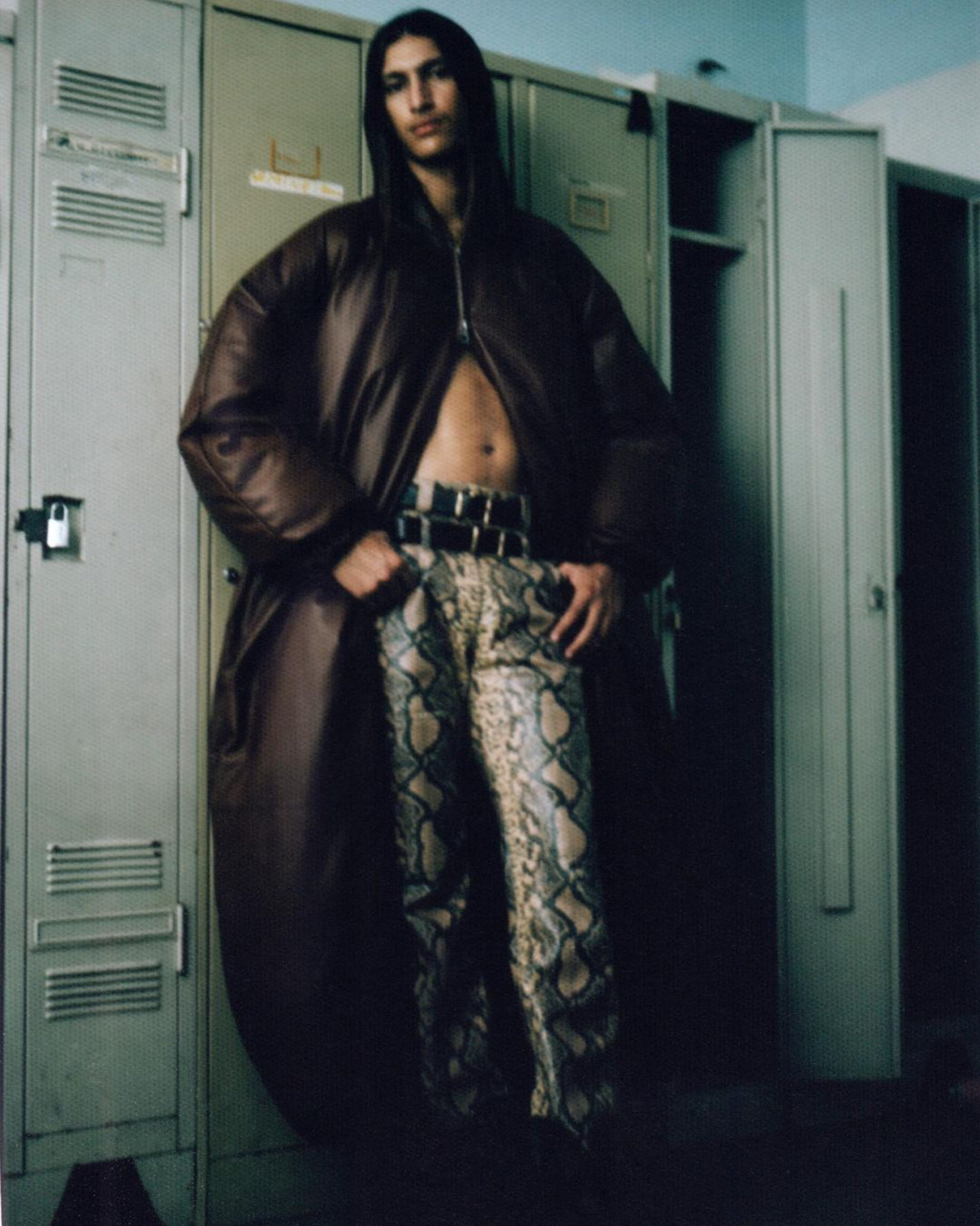 T — The NYTimes Style Magazine