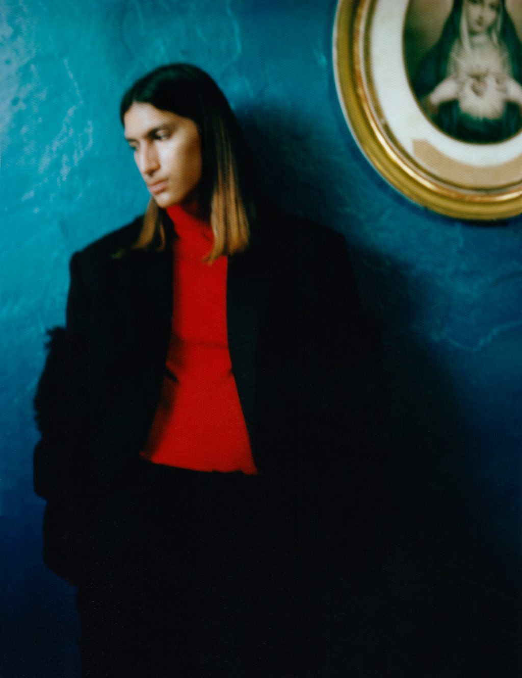 T — The NYTimes Style Magazine