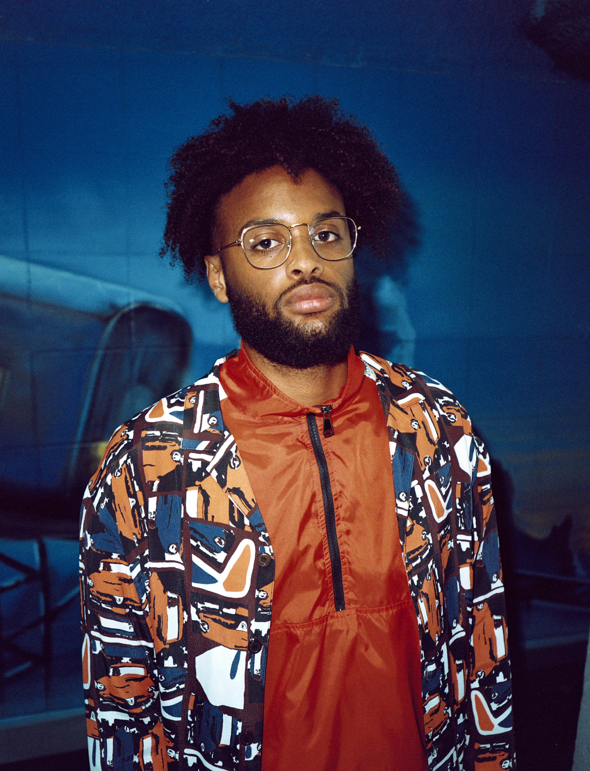 Waxman Brothers — FW 21-22