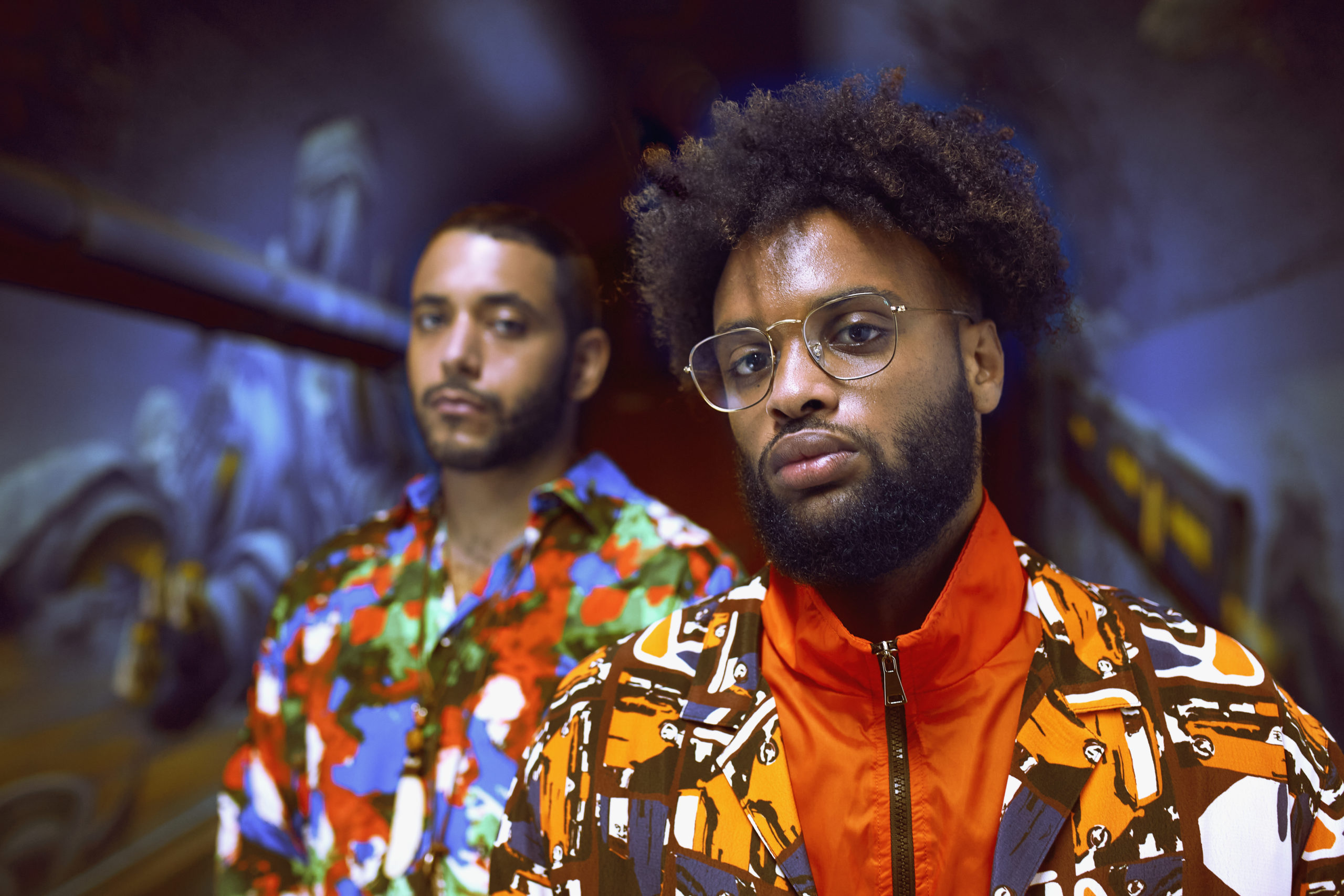 Waxman Brothers — FW 21-22