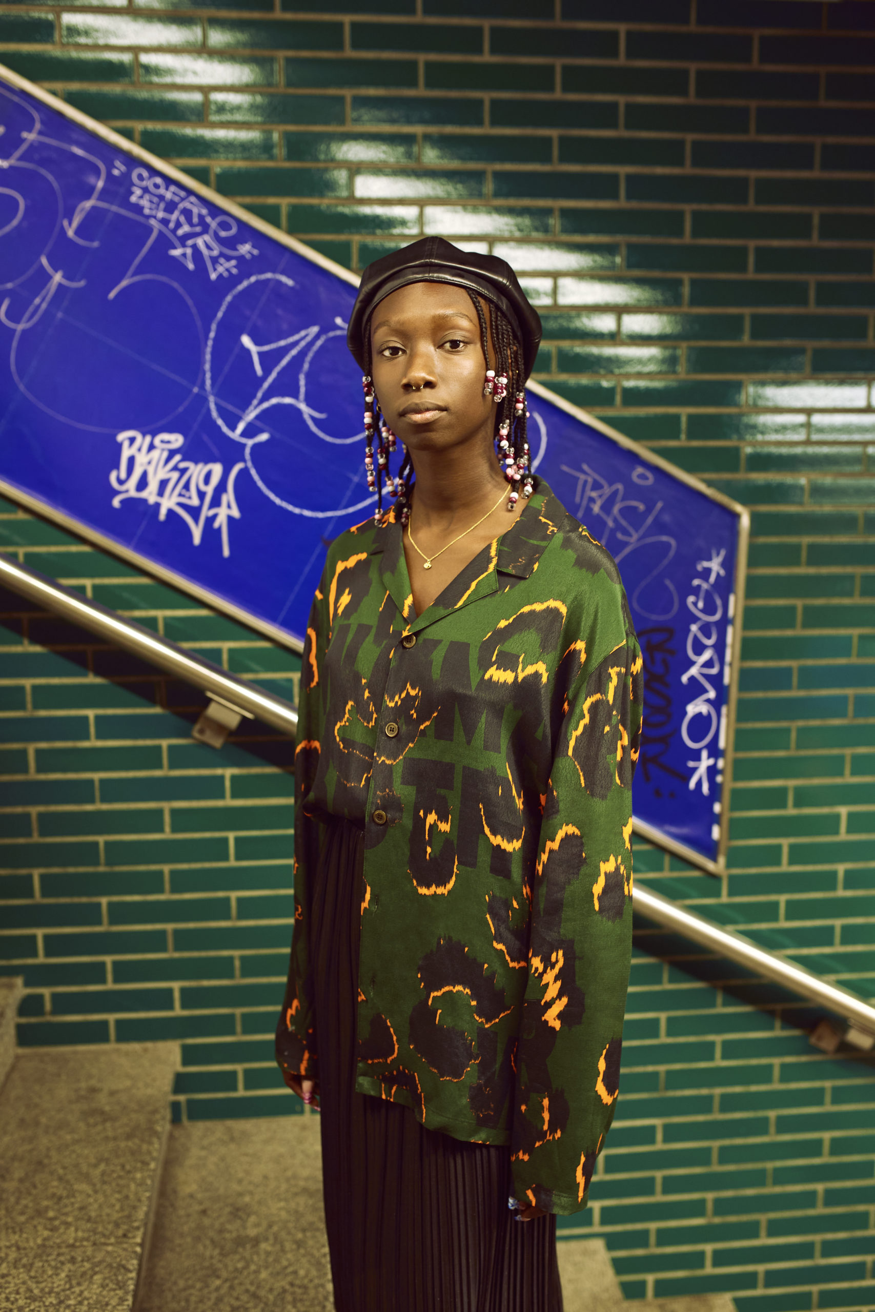 Waxman Brothers — FW 21-22