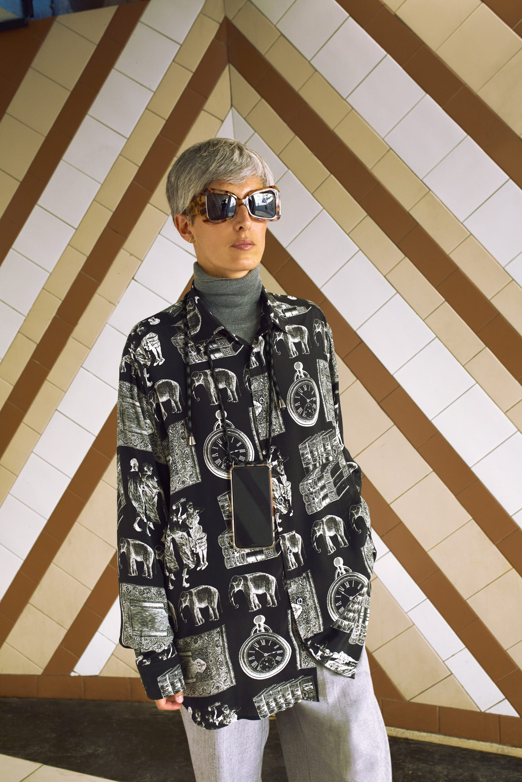 Waxman Brothers — FW 21-22