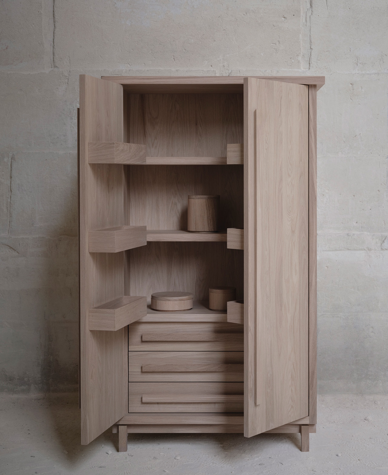 Zara Home — by Vincent Van Duysen