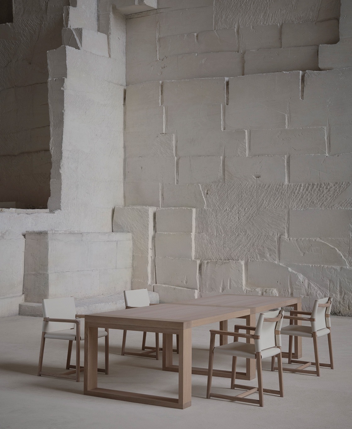 Zara Home — by Vincent Van Duysen