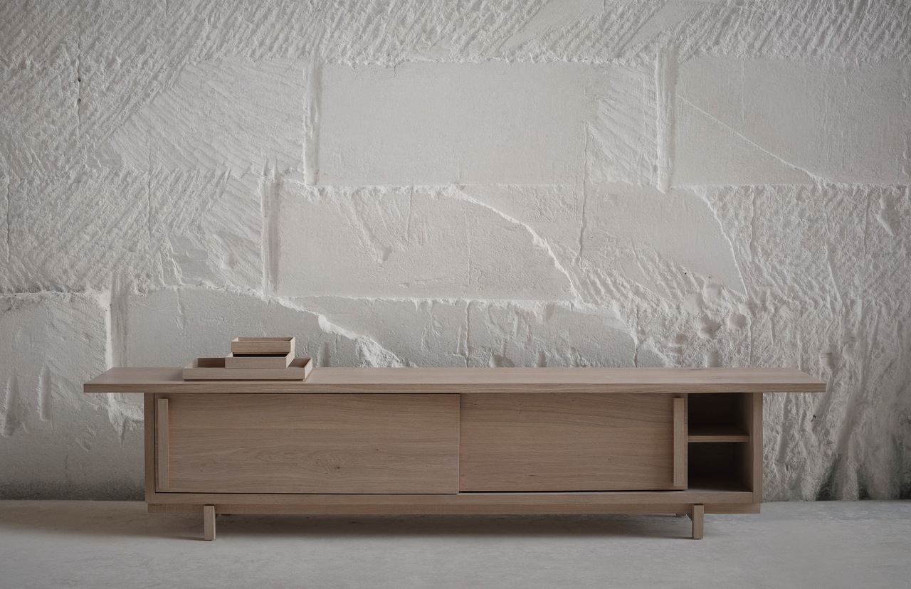 Zara Home — by Vincent Van Duysen