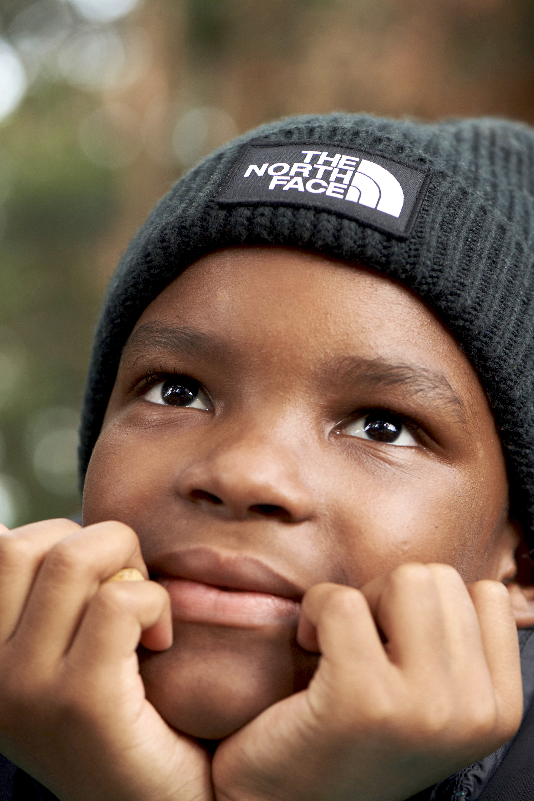 The North Face — Kids