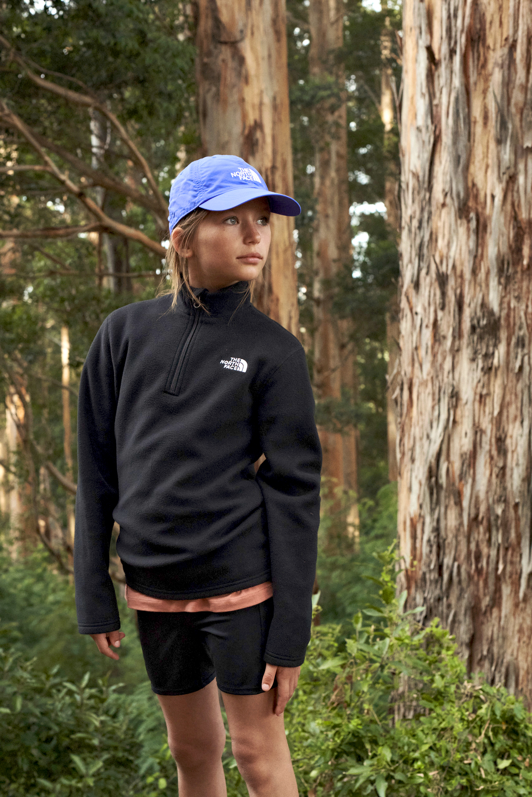 The North Face — Kids