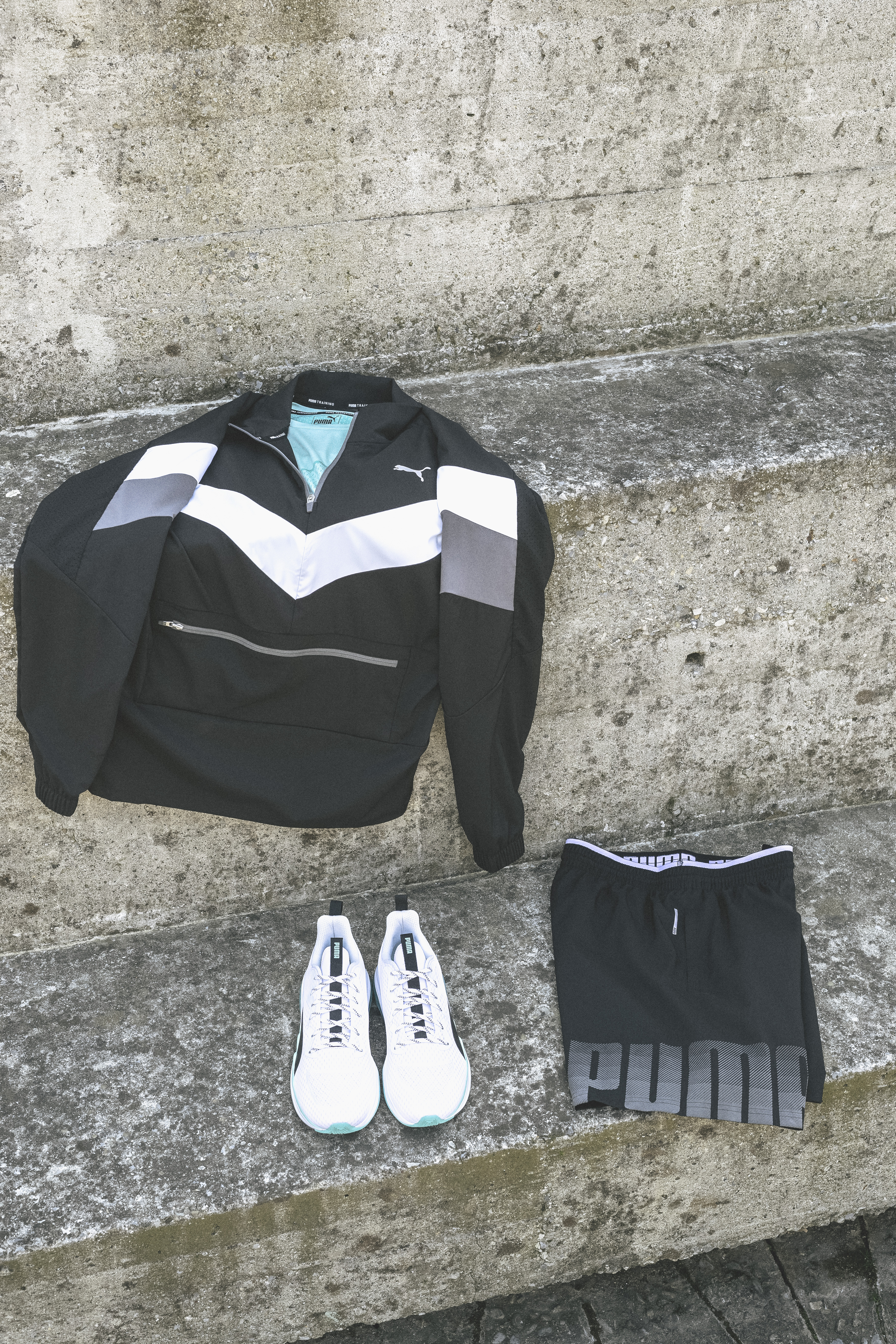 Puma — LQD Cell + Hybrid Astro