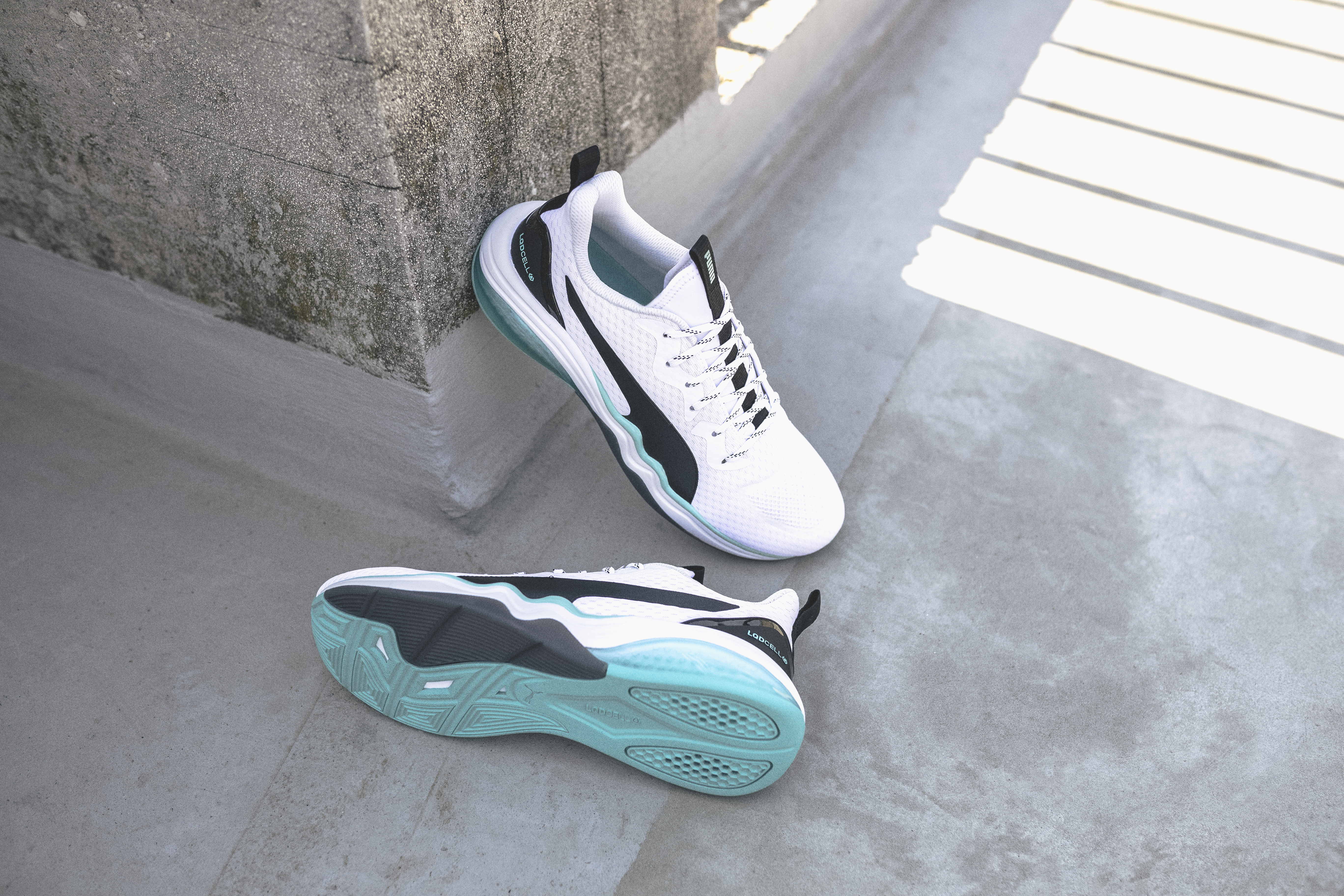 Puma — LQD Cell + Hybrid Astro