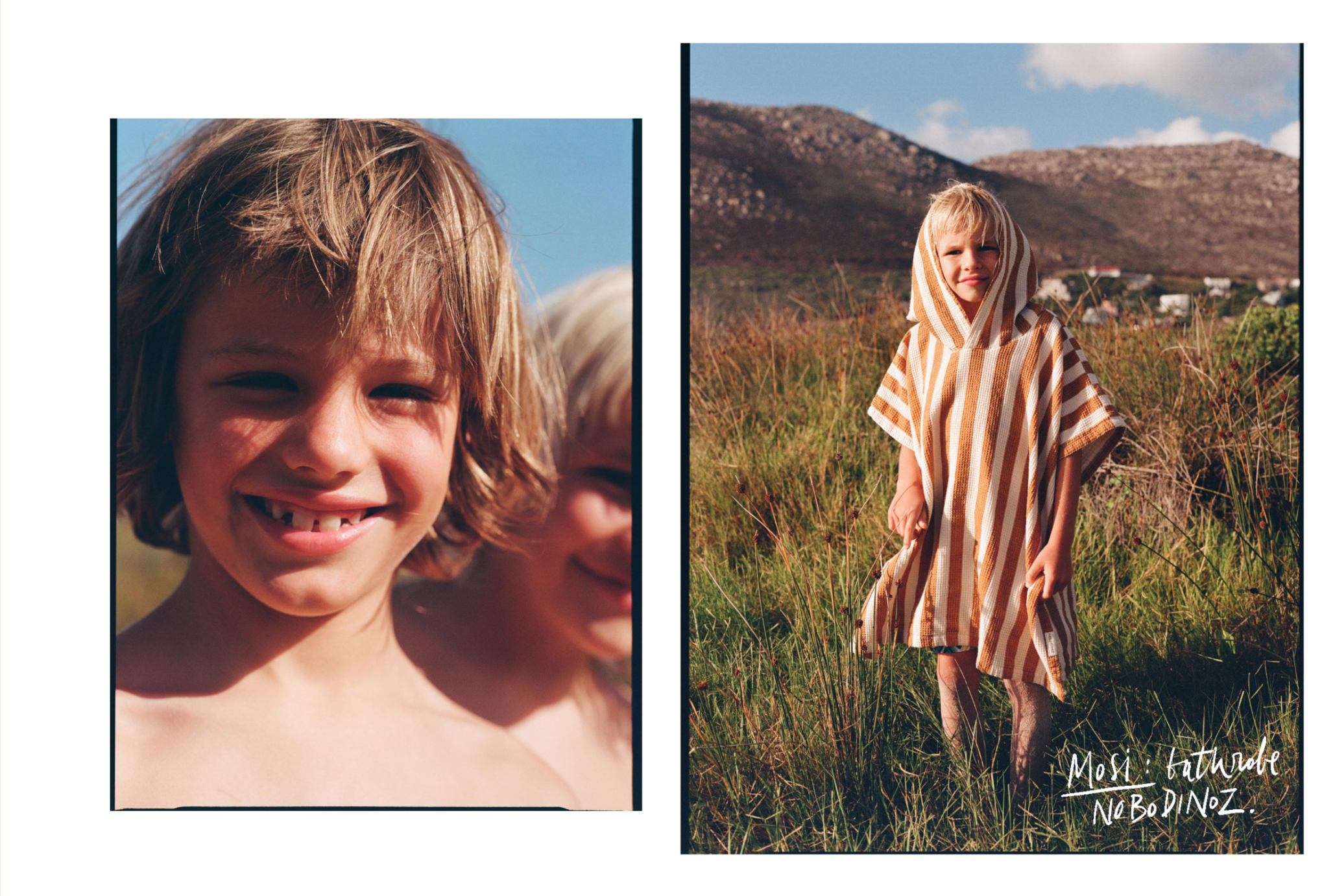 Scimparello Magazine — Playground