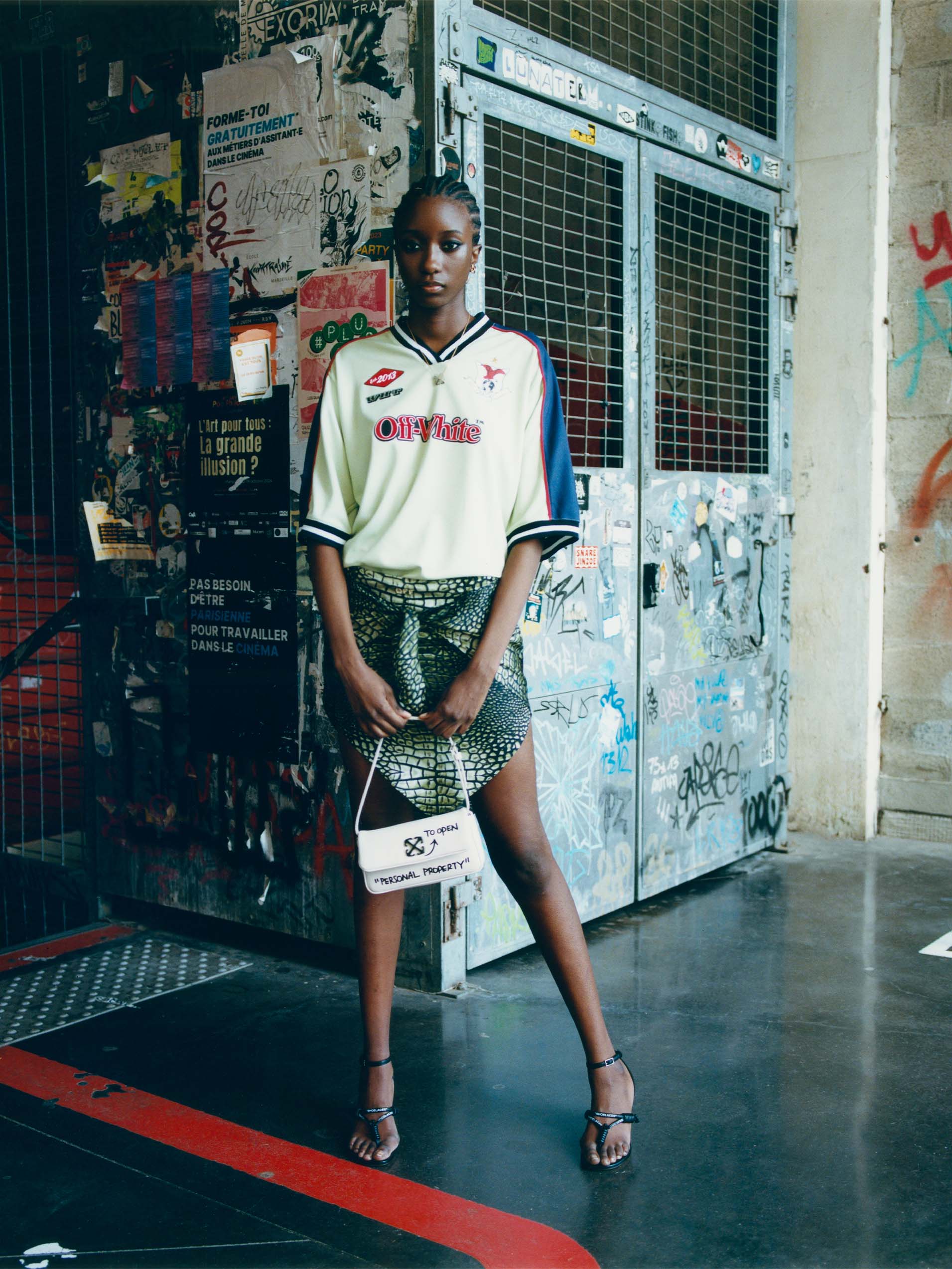 Off White — Spring Summer 2025