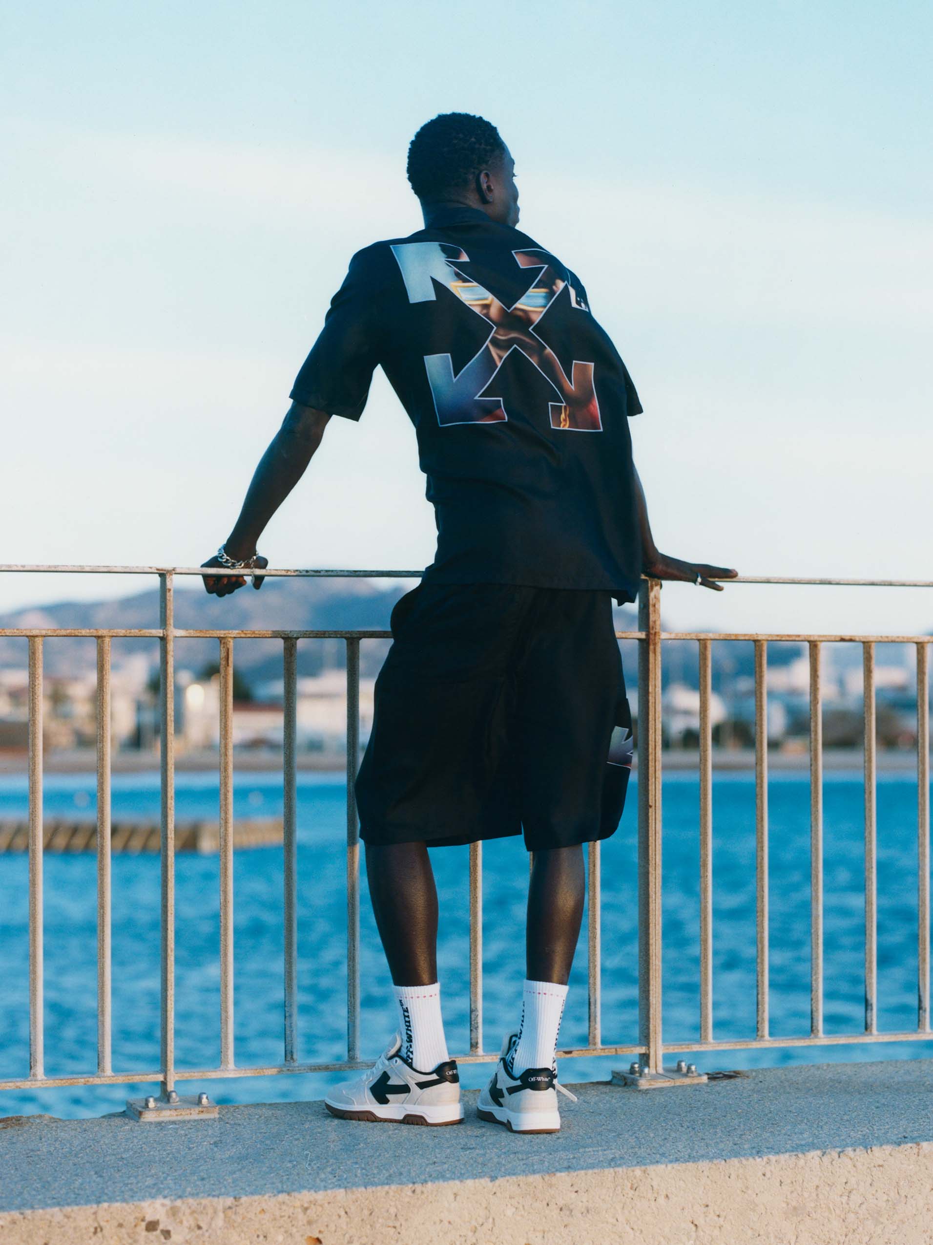 Off White — Spring Summer 2025