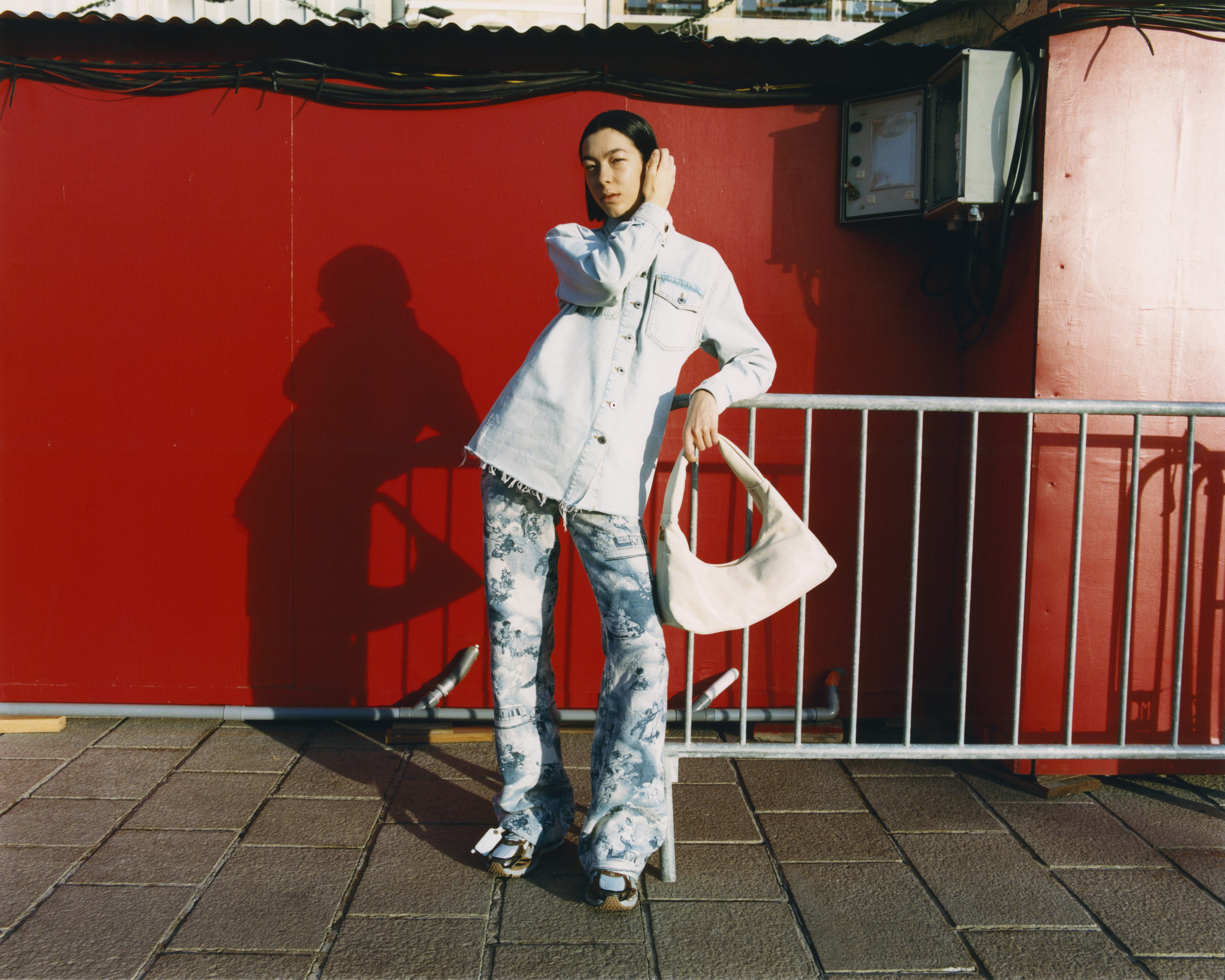 Off White — Spring Summer 2025
