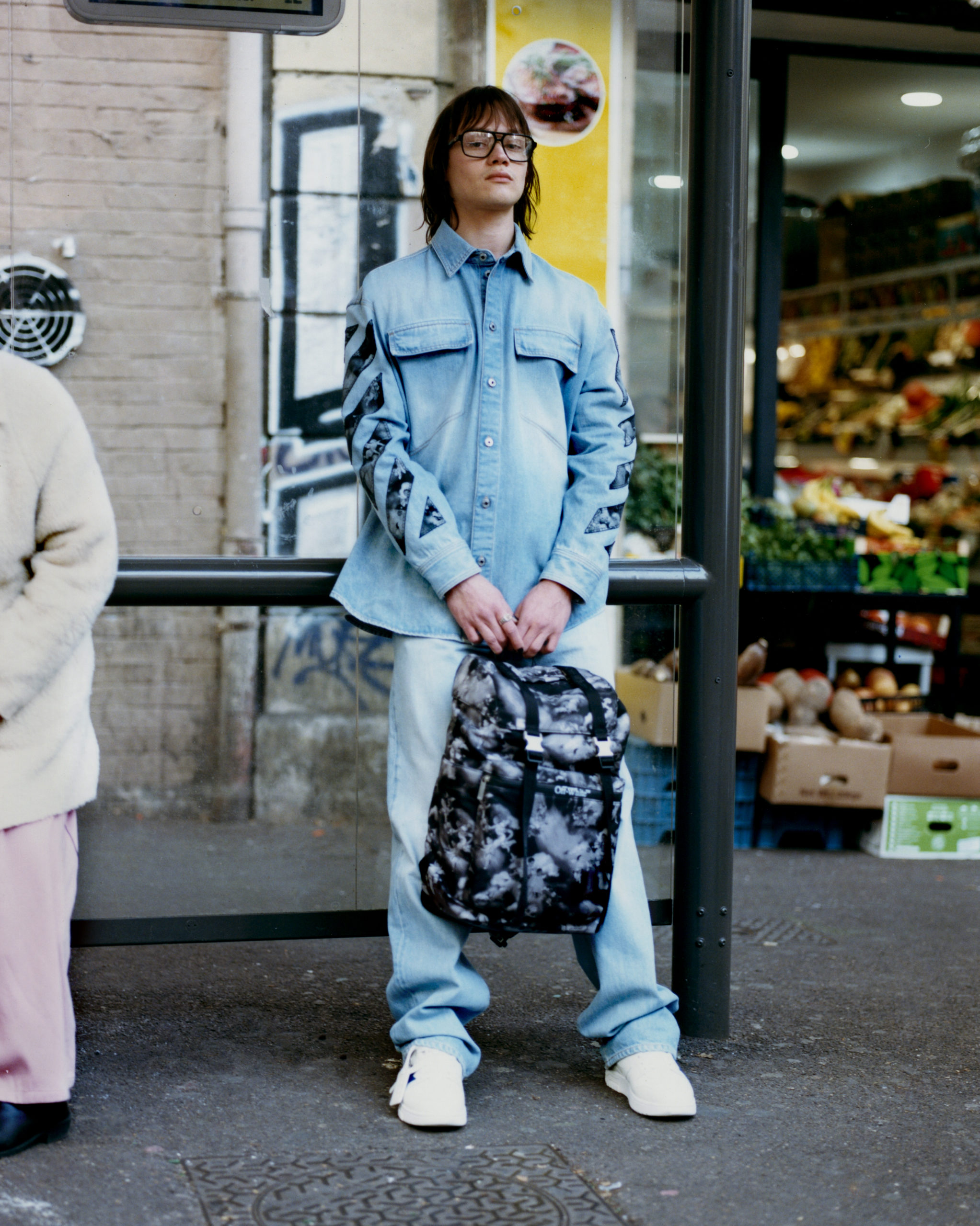 Off White — Spring Summer 2025