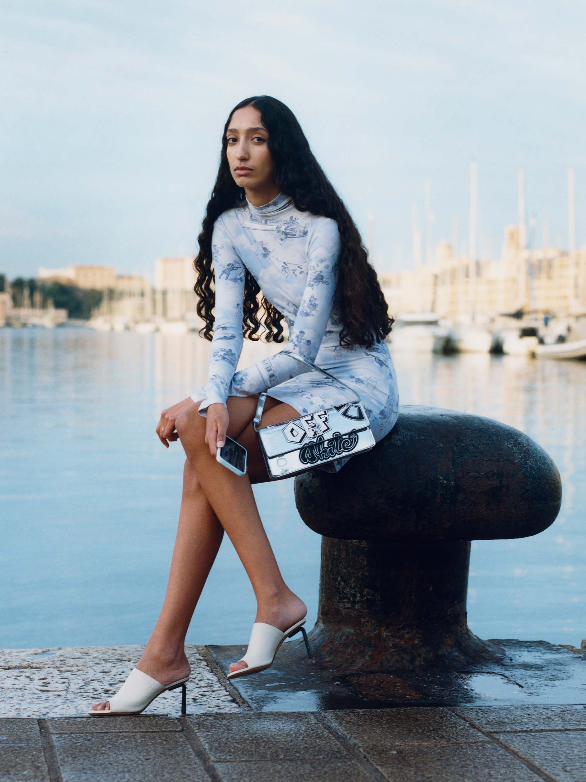 Off White — Spring Summer 2025