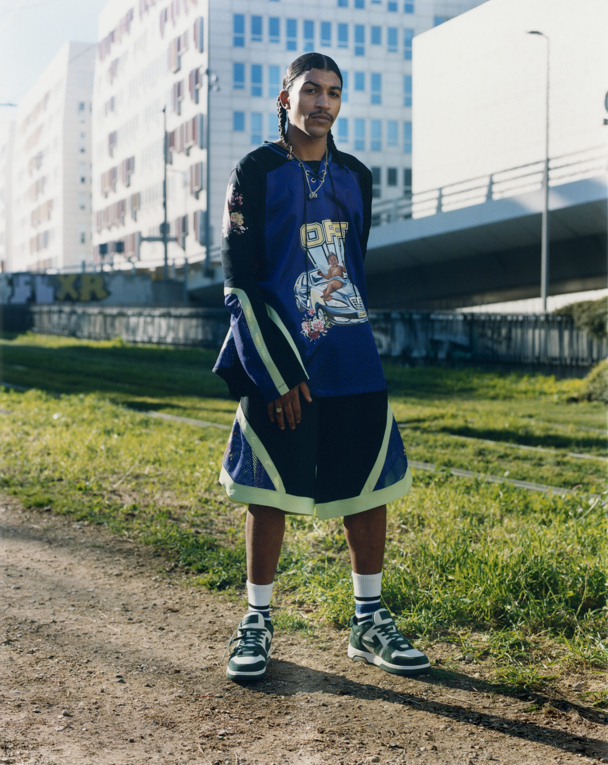Off White — Spring Summer 2025