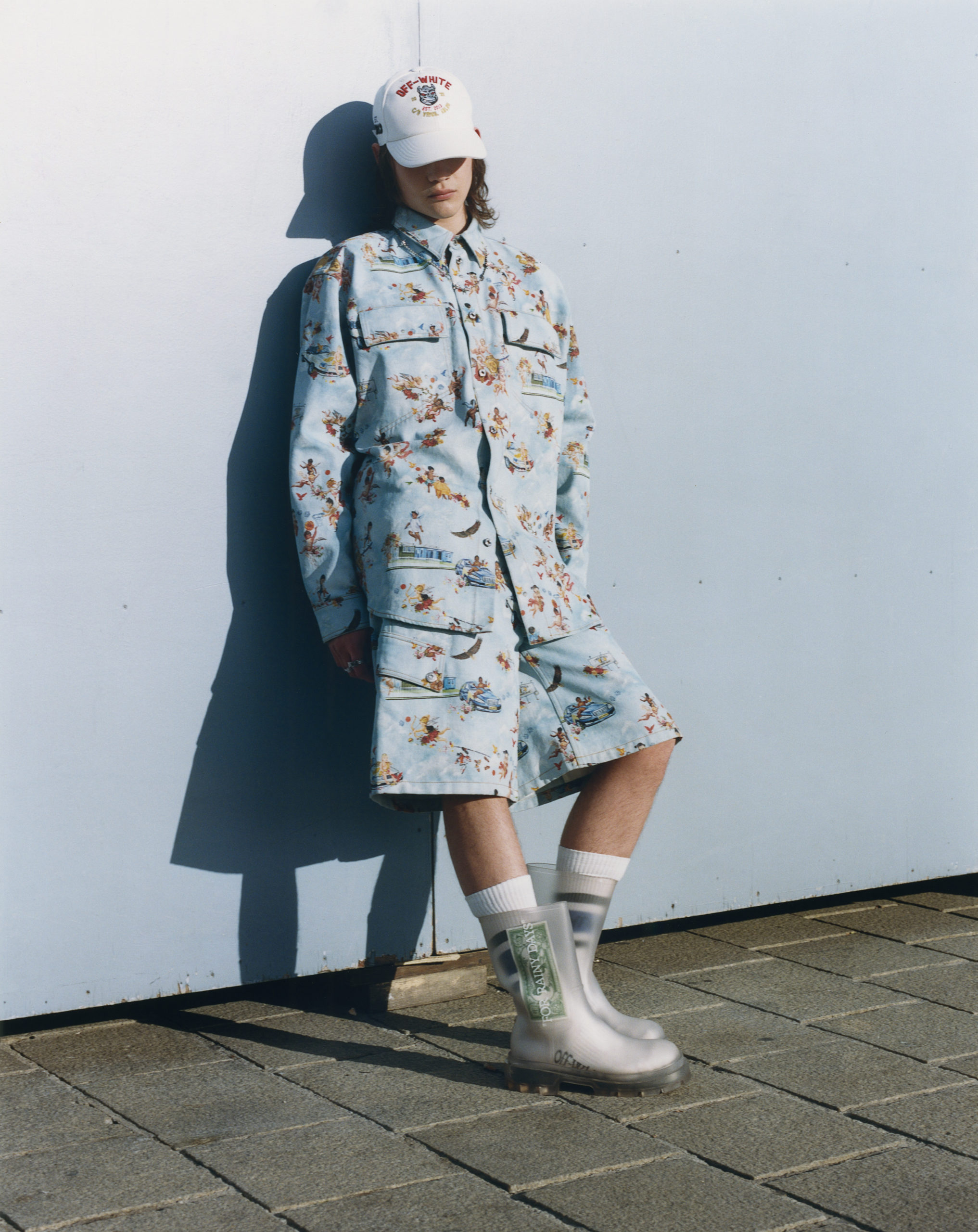 Off White — Spring Summer 2025