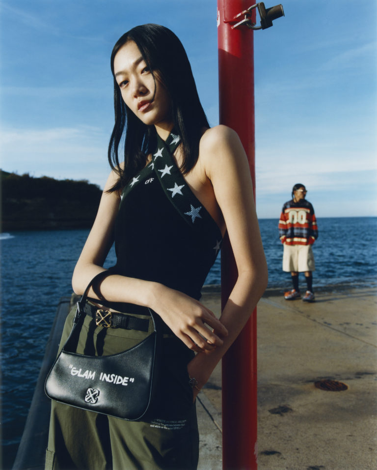 Off White — Spring Summer 2025