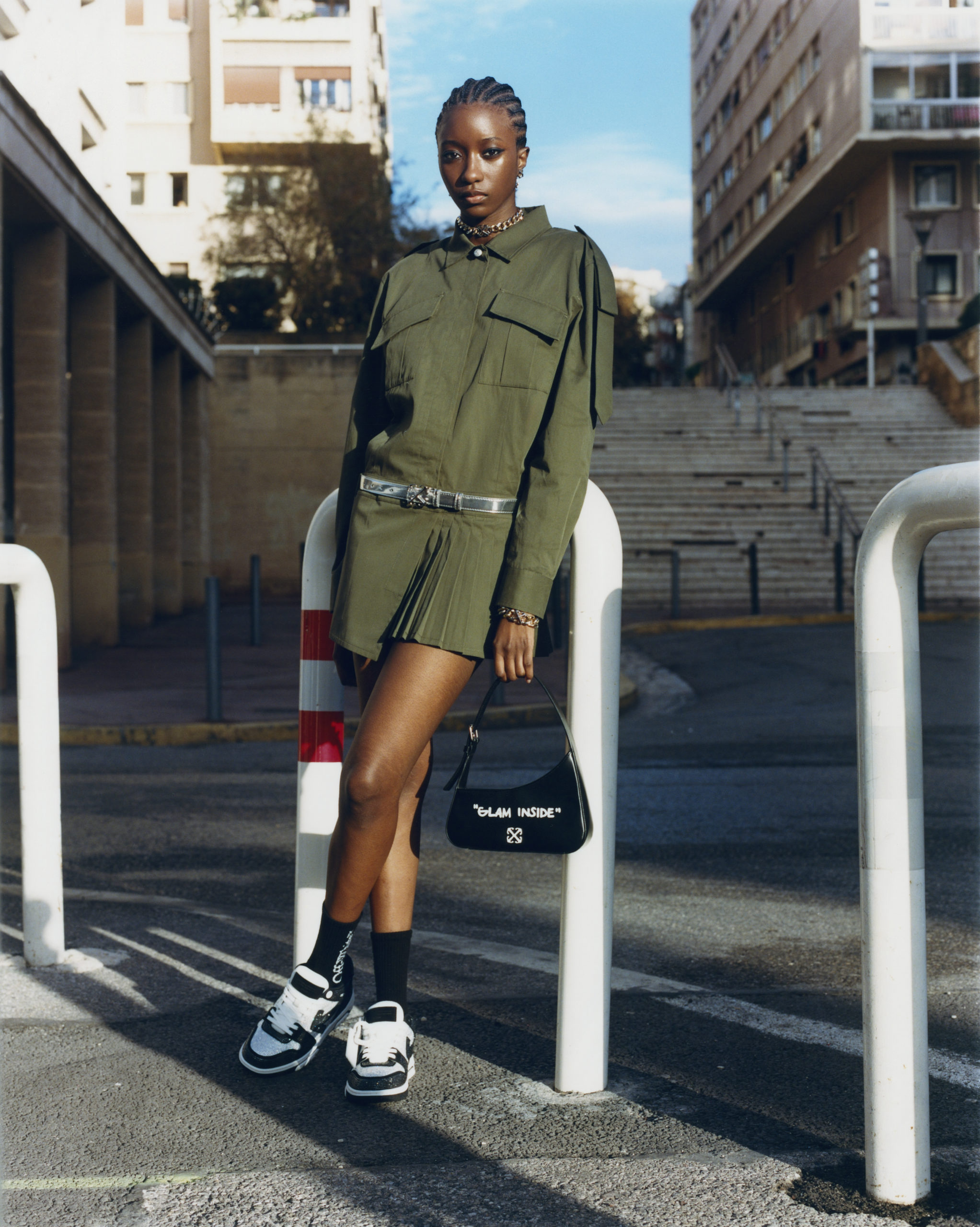 Off White — Spring Summer 2025