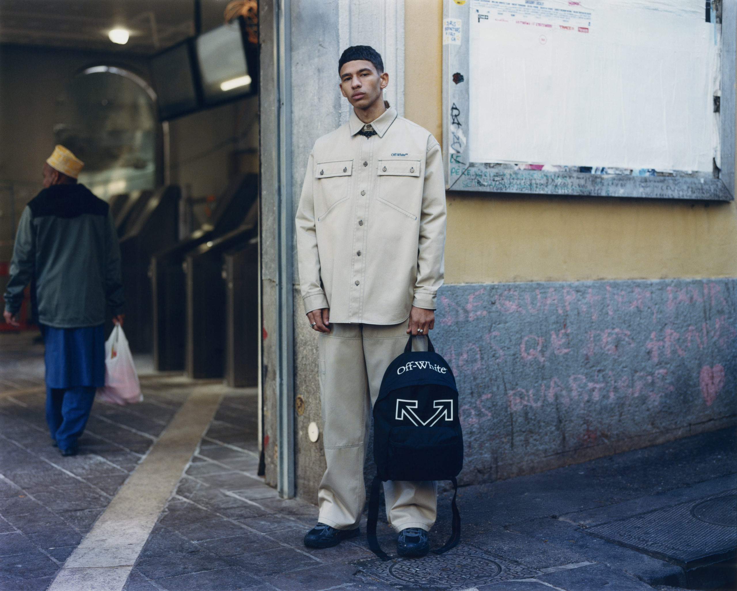 Off White — Spring Summer 2025
