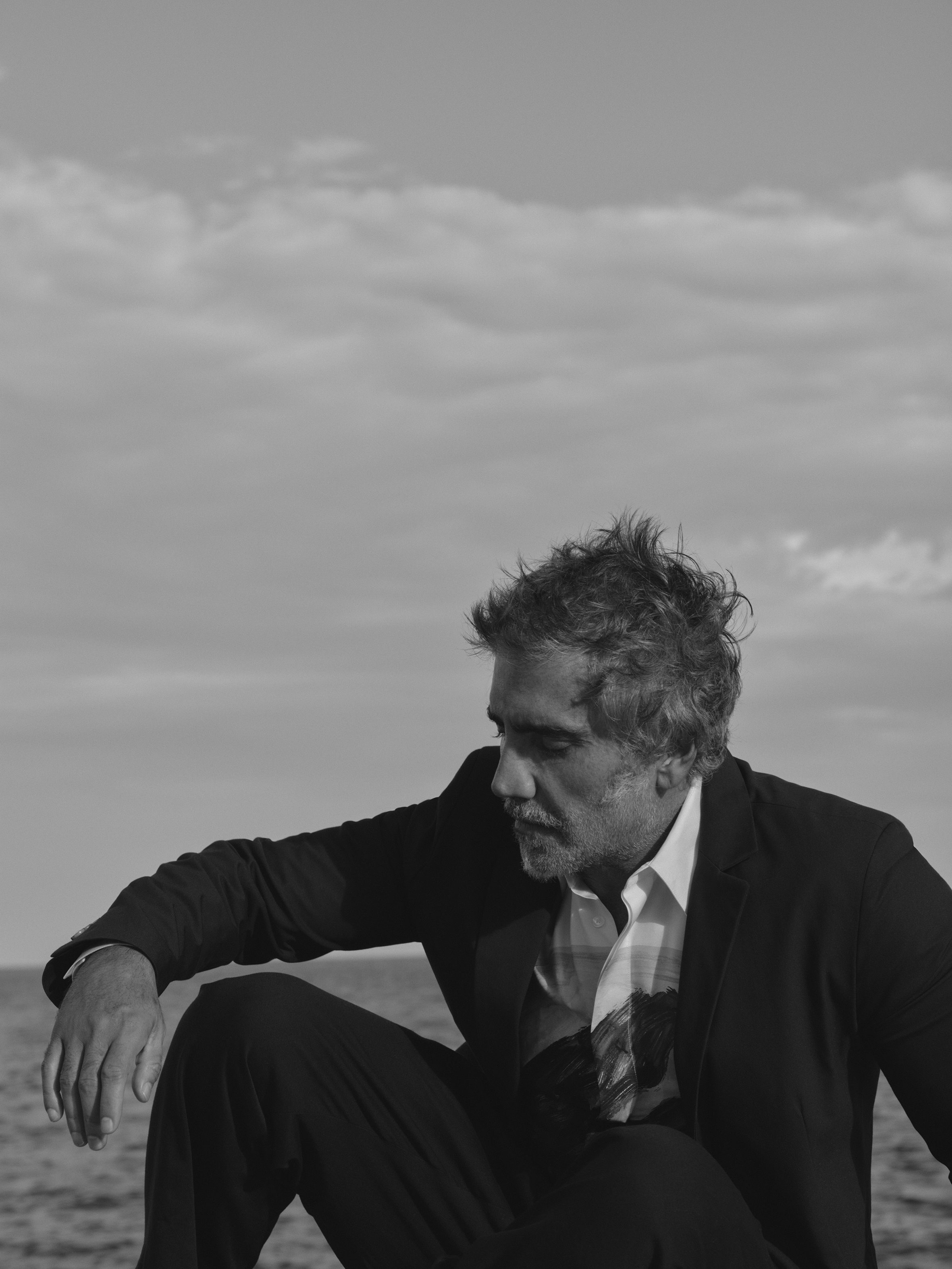 Vogue Mexico — Alejandro Fernandez
