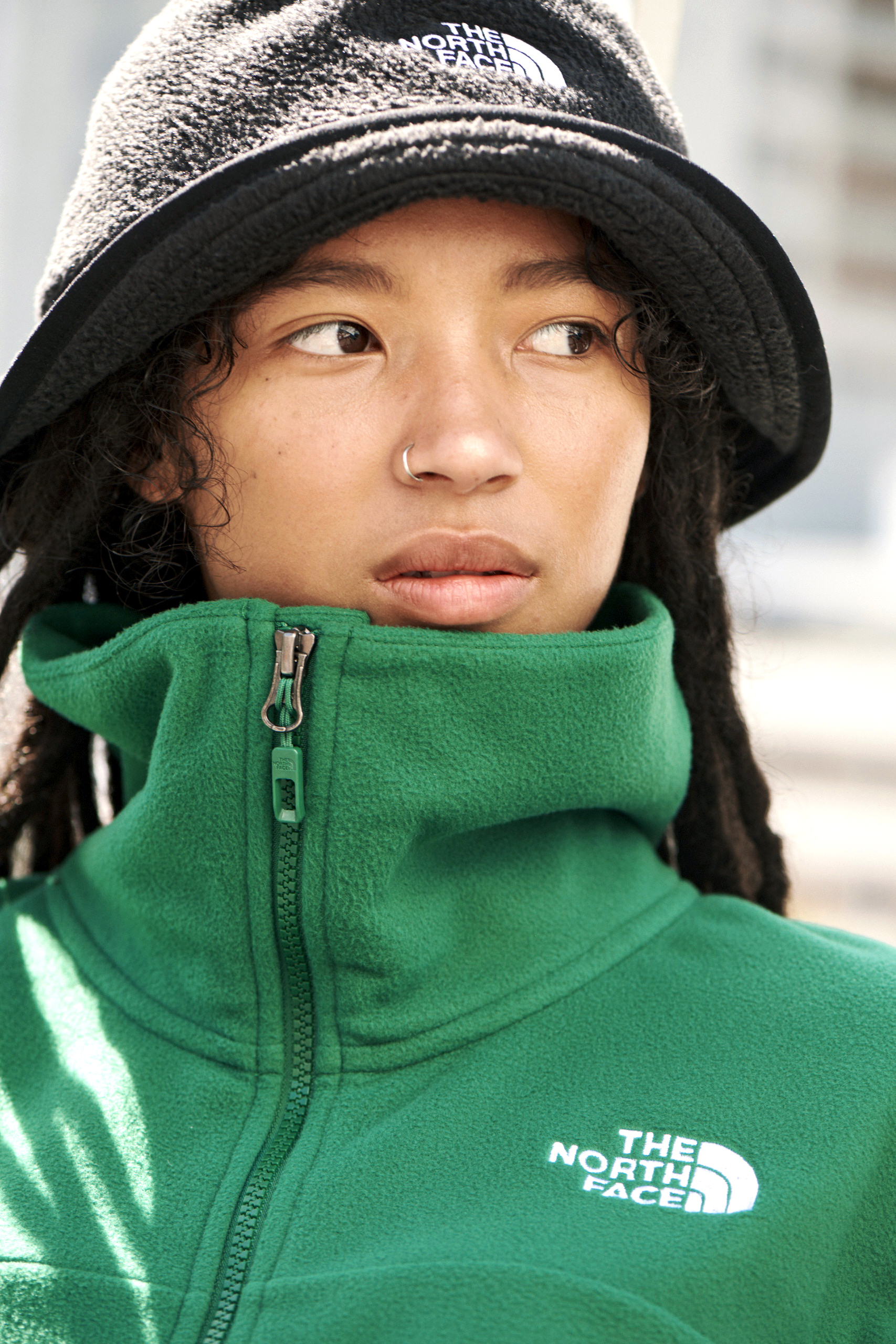 The North Face — Backpacks + Urban 2024