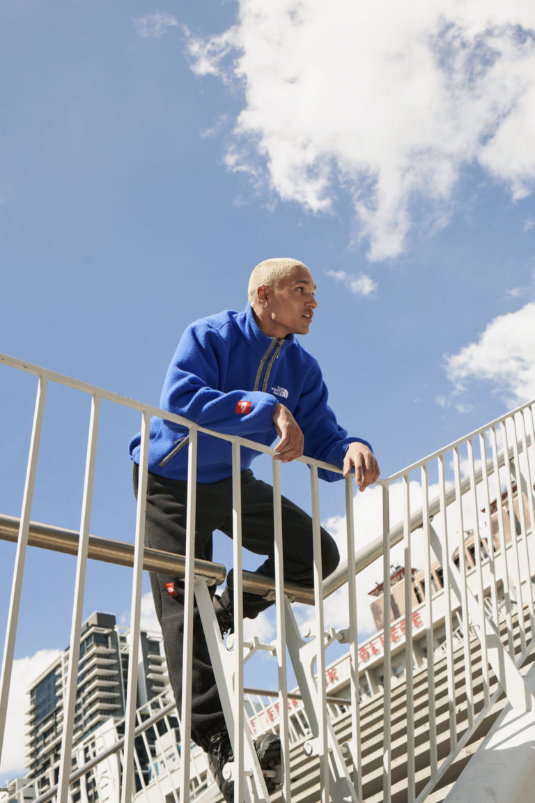 The North Face — Backpacks + Urban 2024