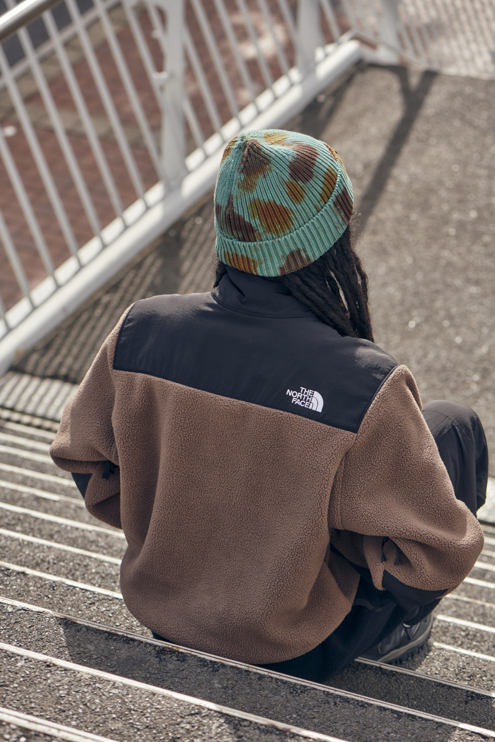 The North Face — Backpacks + Urban 2024