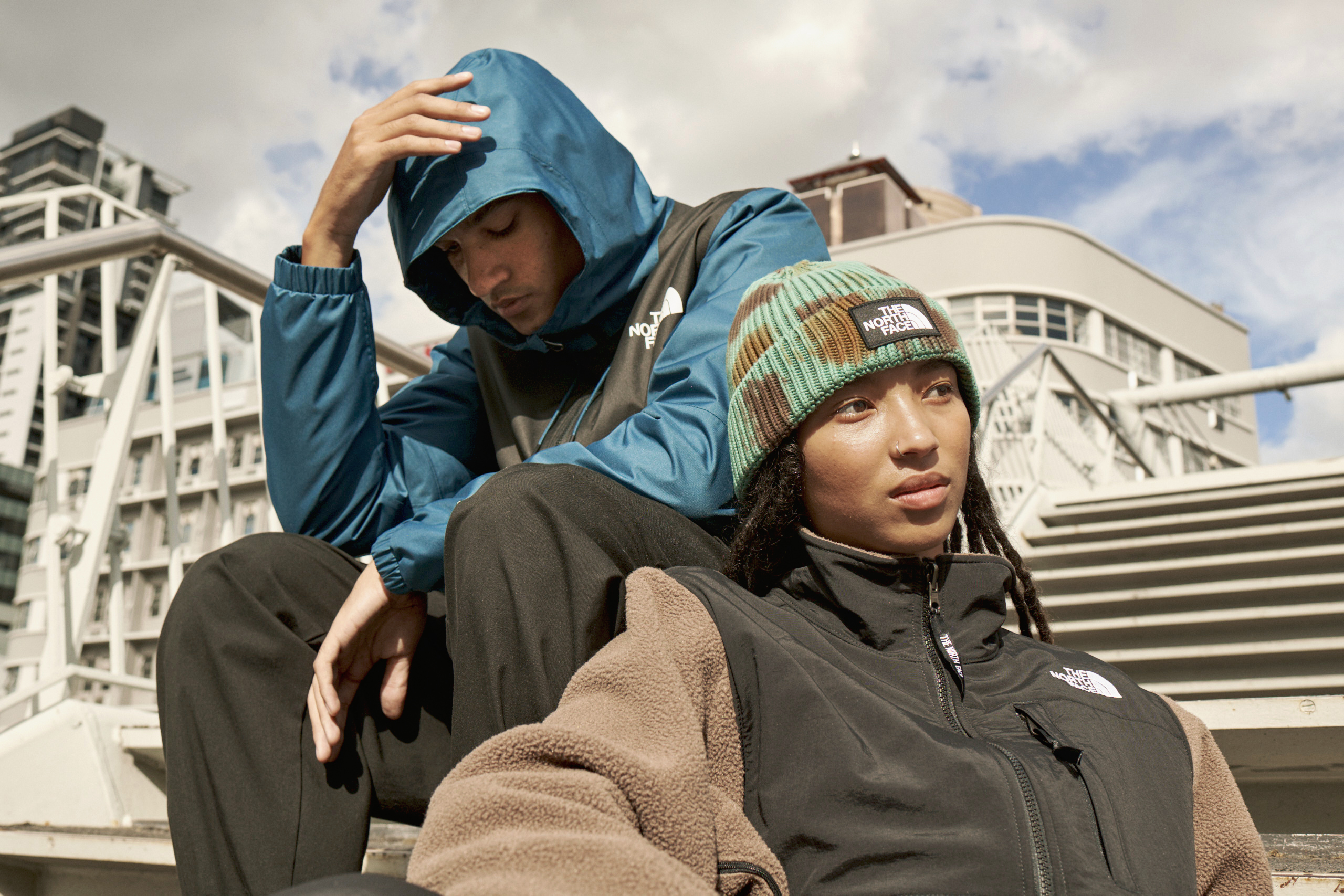 The North Face — Backpacks + Urban 2024