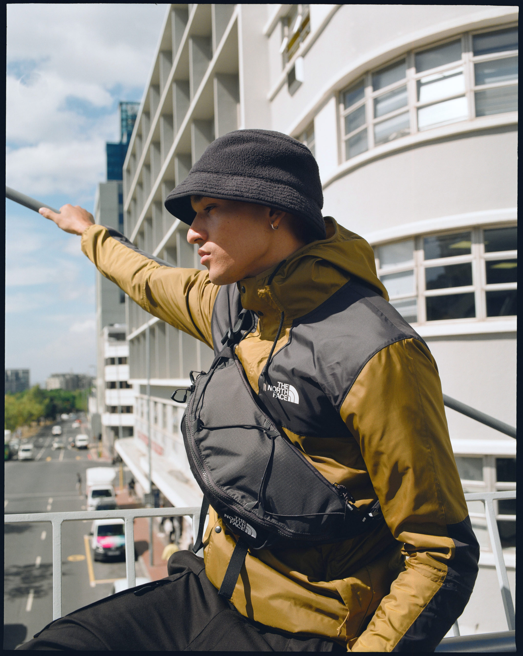 The North Face — Backpacks + Urban 2024