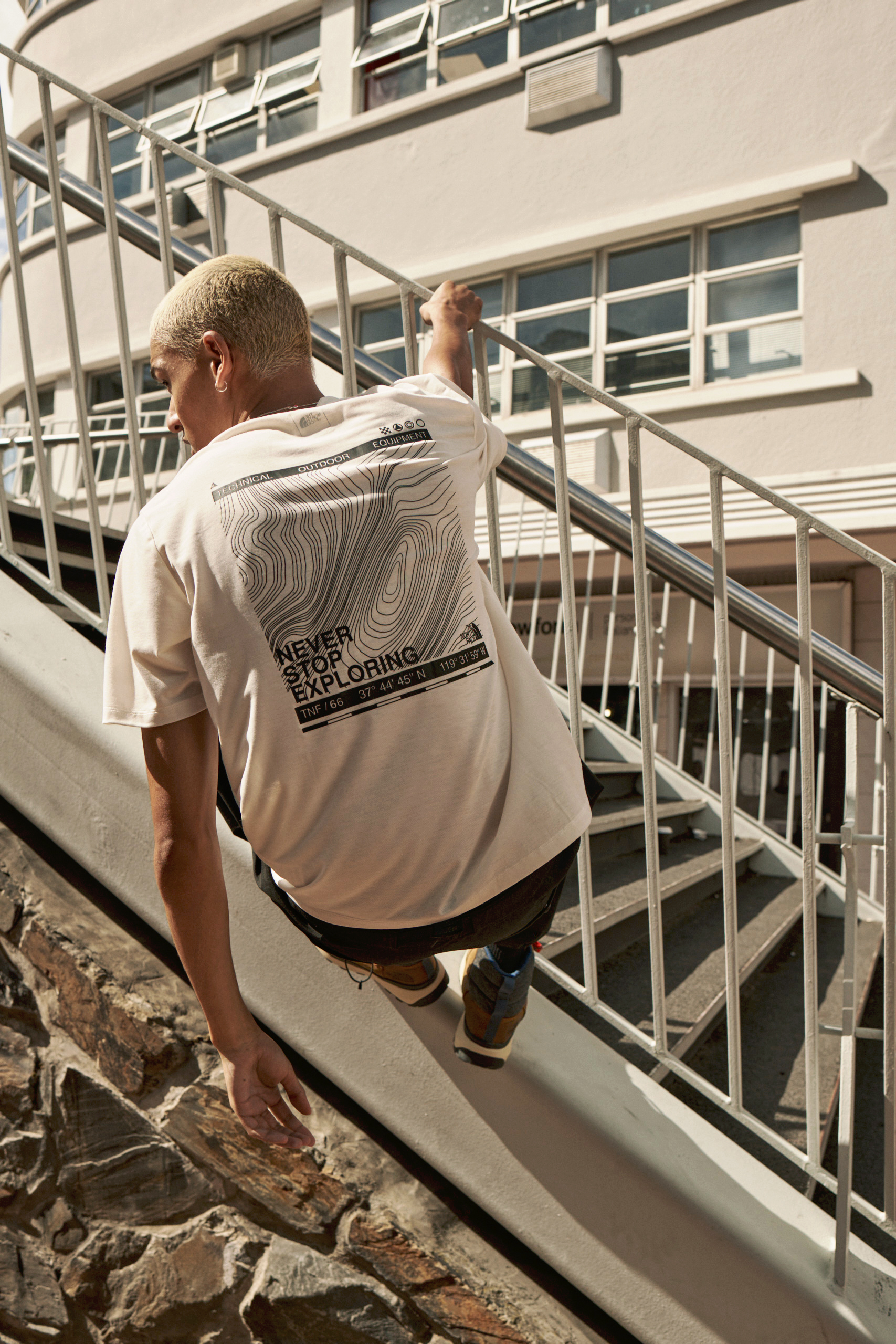 The North Face — Backpacks + Urban 2024