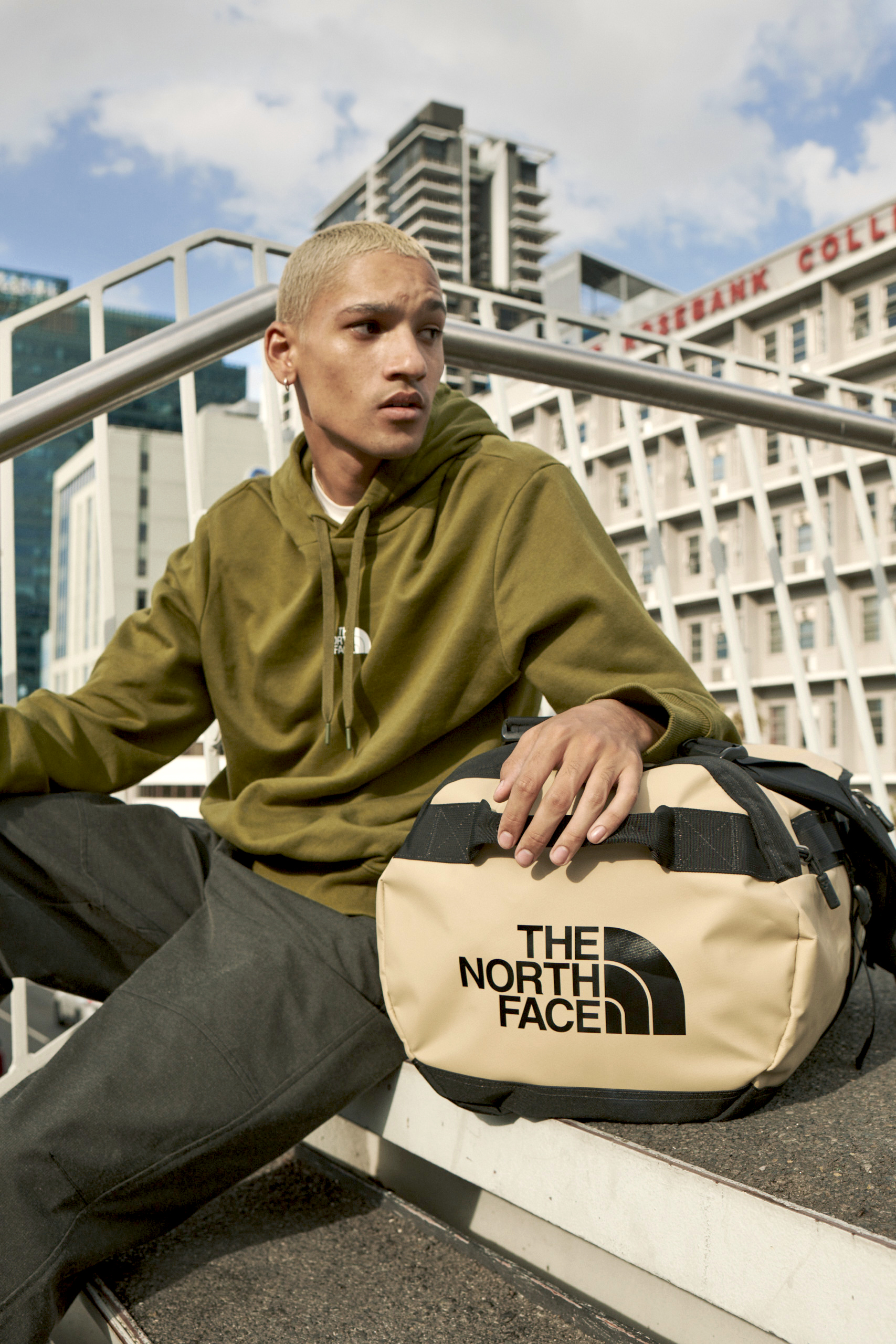 The North Face — Backpacks + Urban 2024