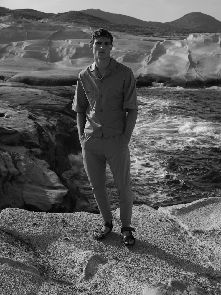 Peek & Cloppenburg — SS 22