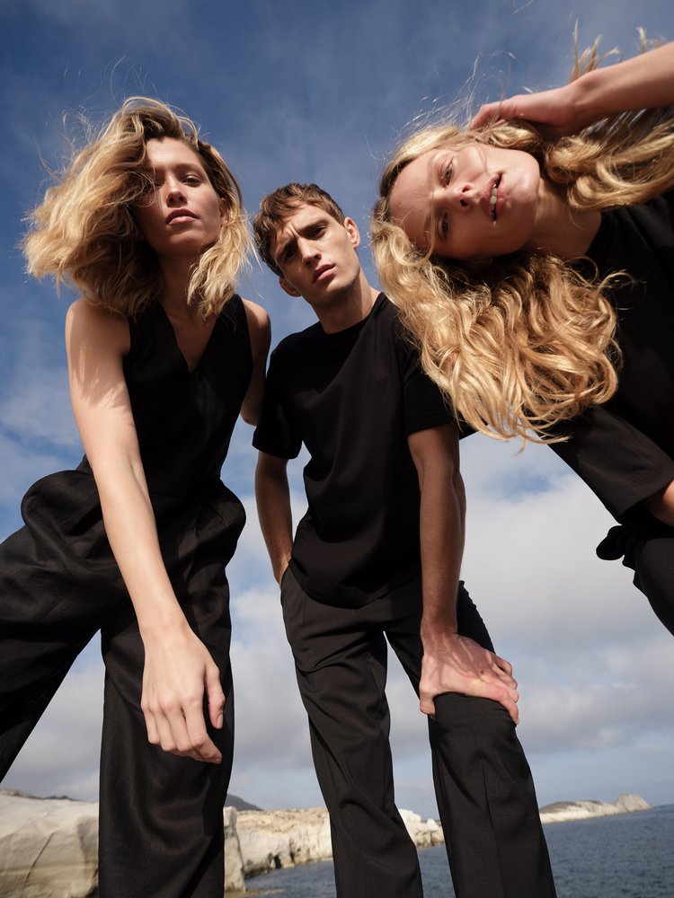 Peek & Cloppenburg — SS 22