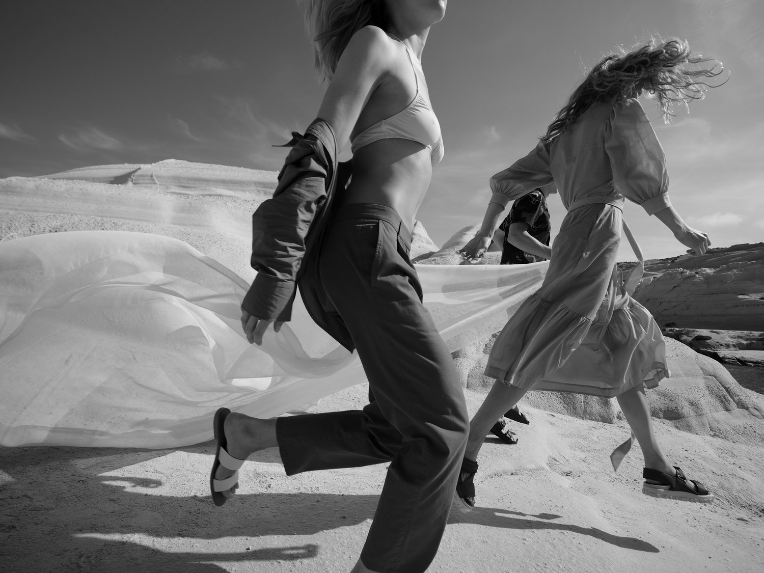 Peek & Cloppenburg — SS 22