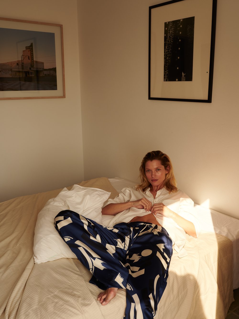 Peek & Cloppenburg — SS 22