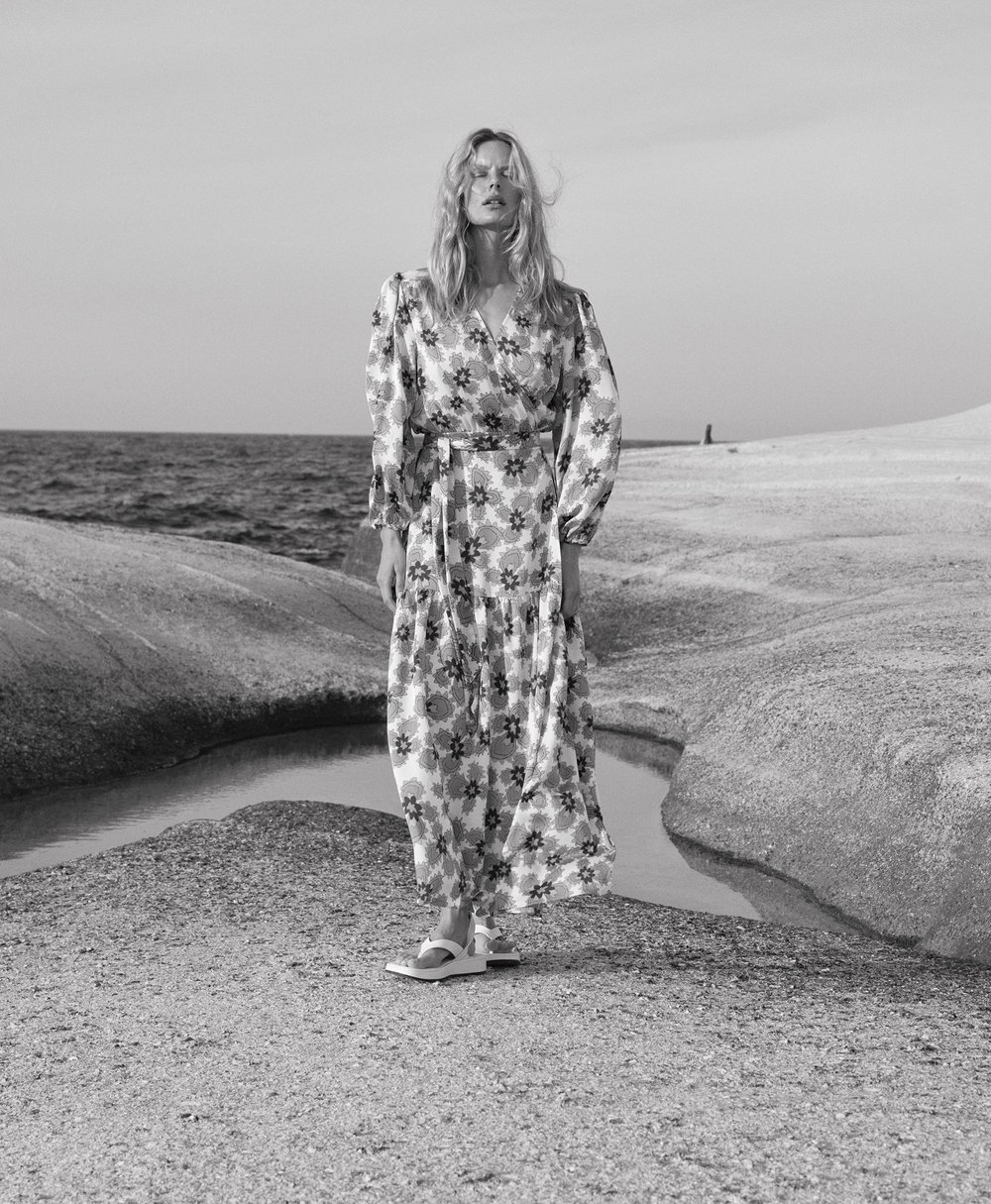Peek & Cloppenburg — SS 22
