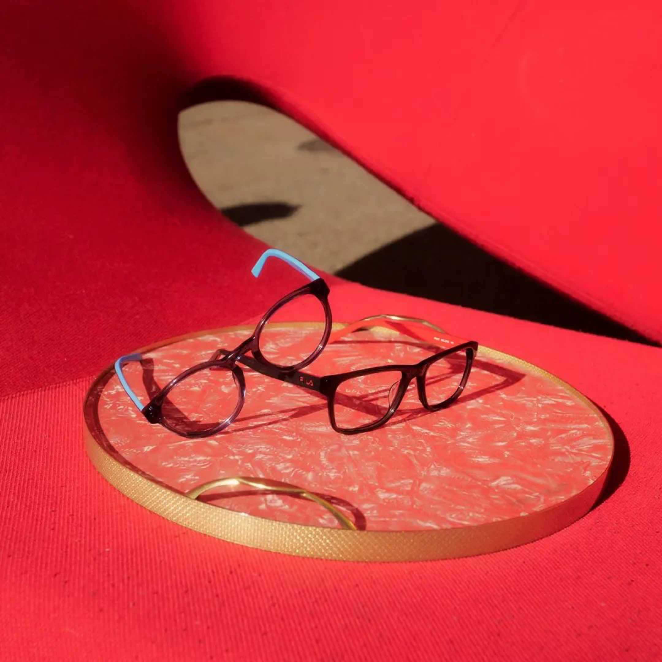 FILA — Eyewear SS 22