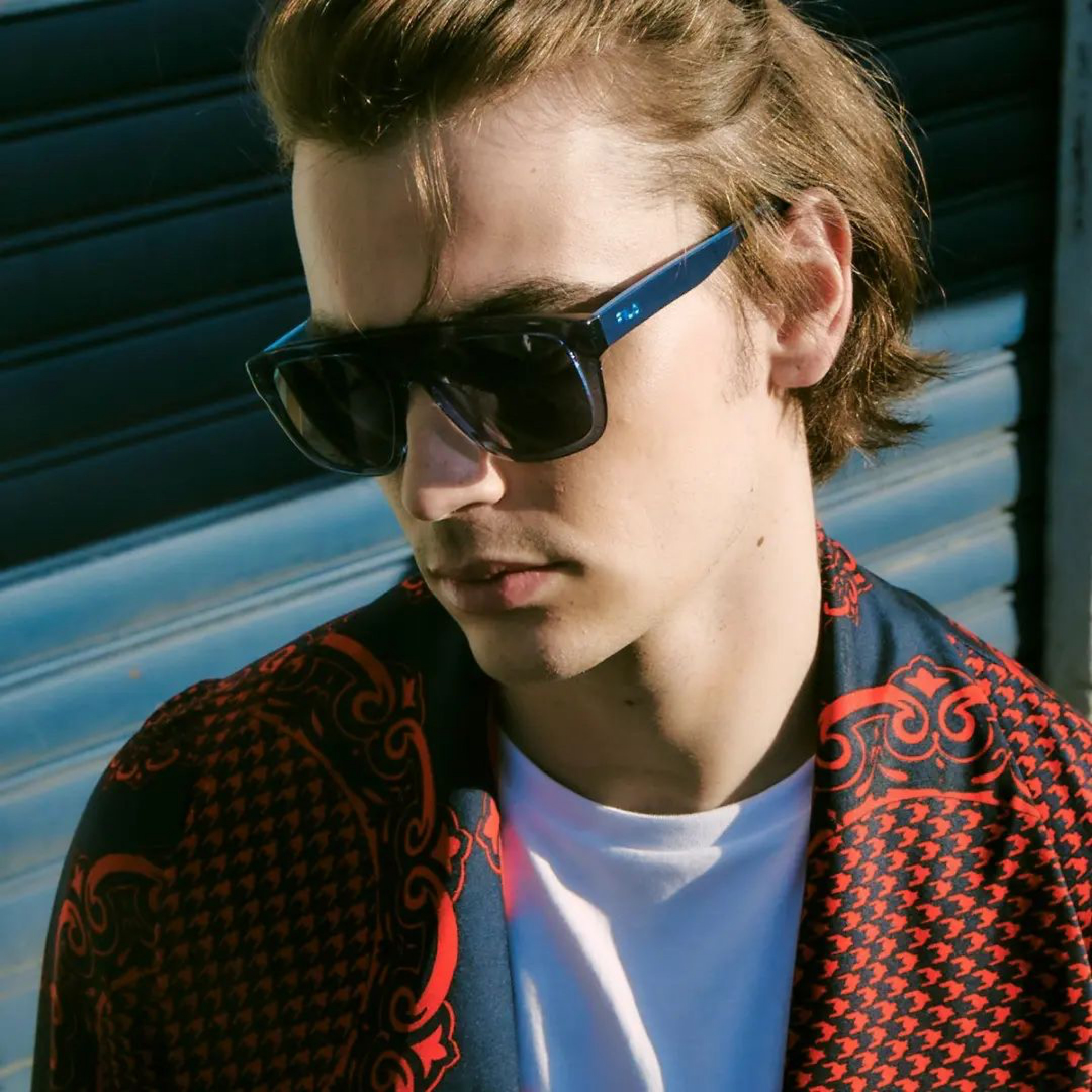 FILA — Eyewear SS 22
