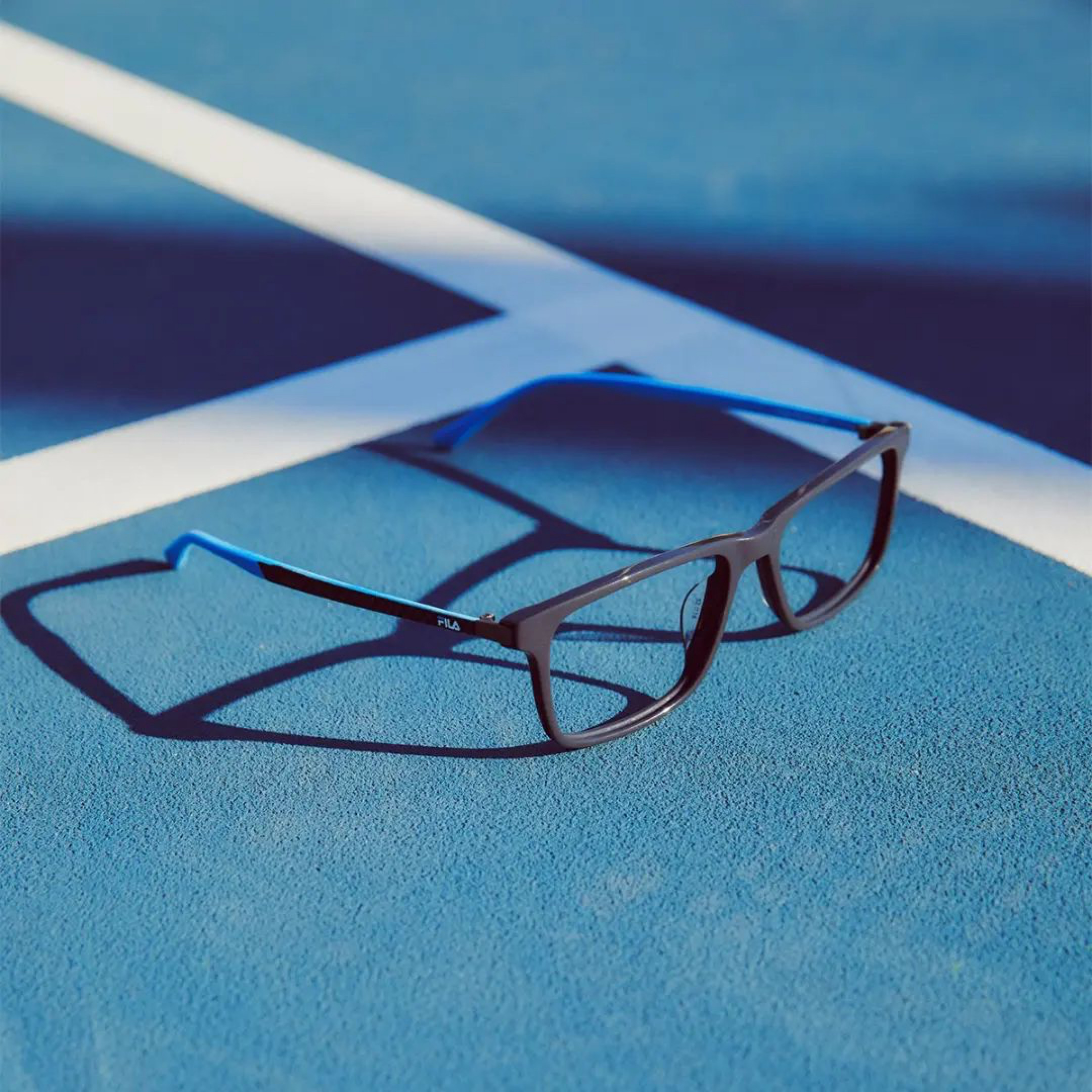 FILA — Eyewear SS 22