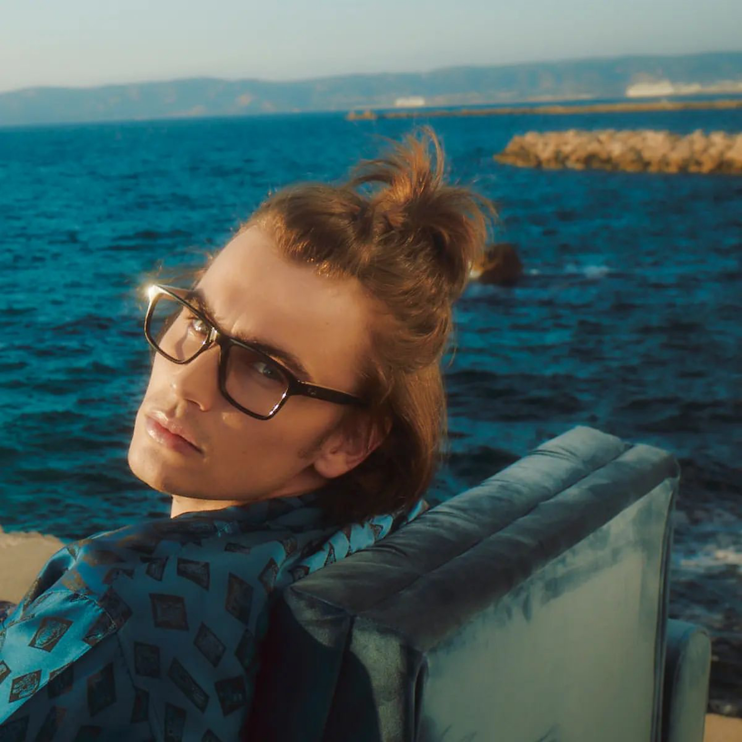 FILA — Eyewear SS 22