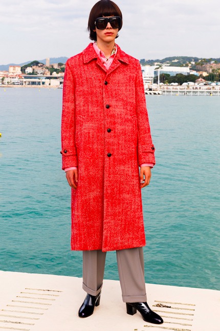 Gucci — LOOK BOOK CRUISE 2019