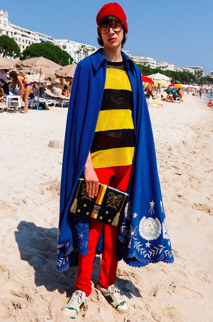 Gucci — LOOK BOOK CRUISE 2019