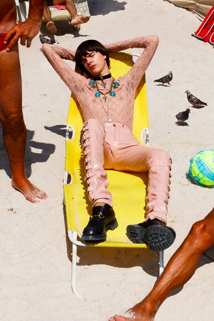 Gucci — LOOK BOOK CRUISE 2019